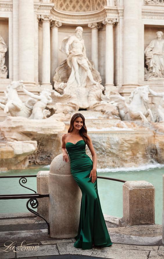 Rome Prom Dresses