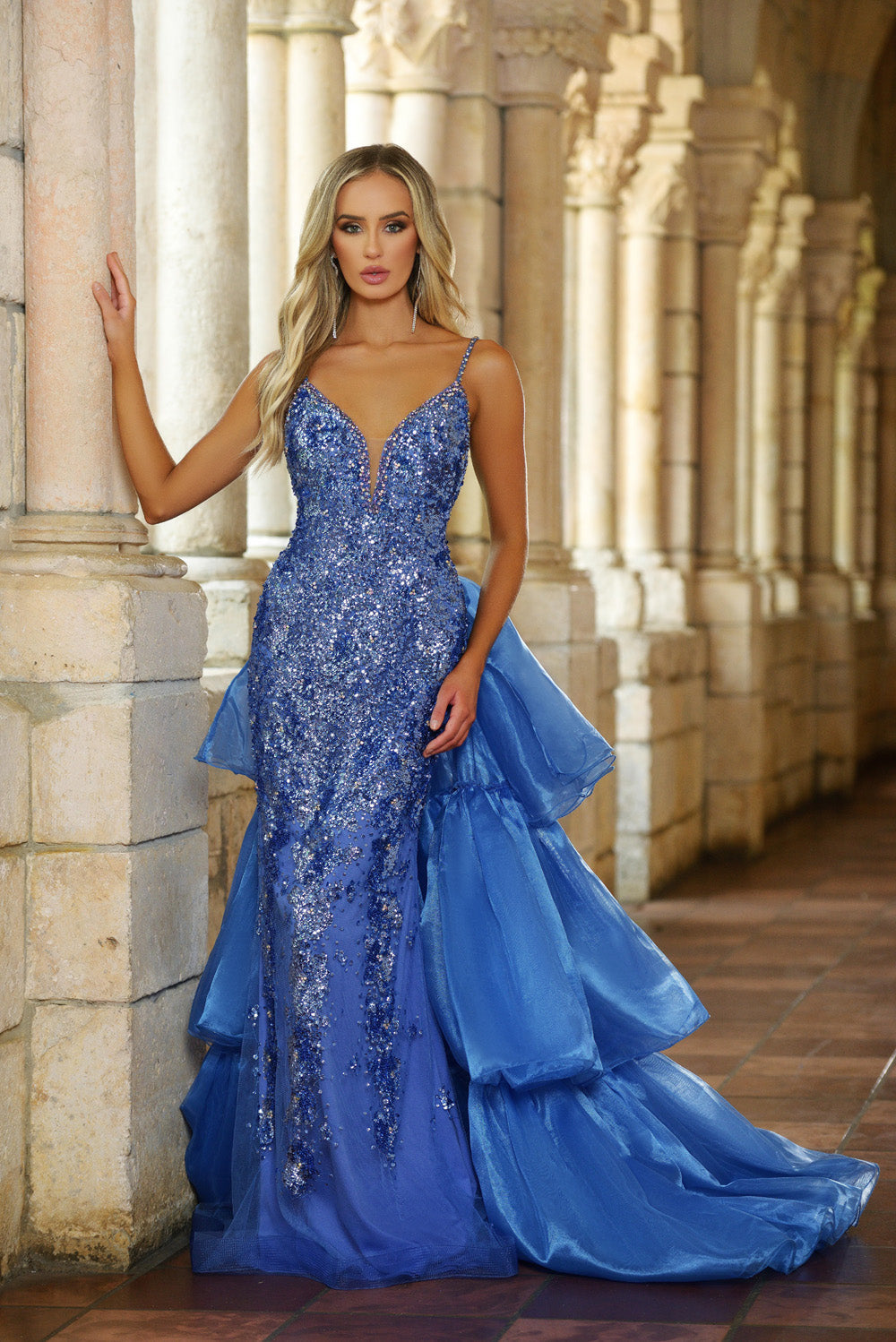 Ava Presley 38813 Dress | Ava Presley Dresses | Formal Approach