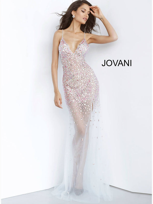 Jovani 02038 outlet