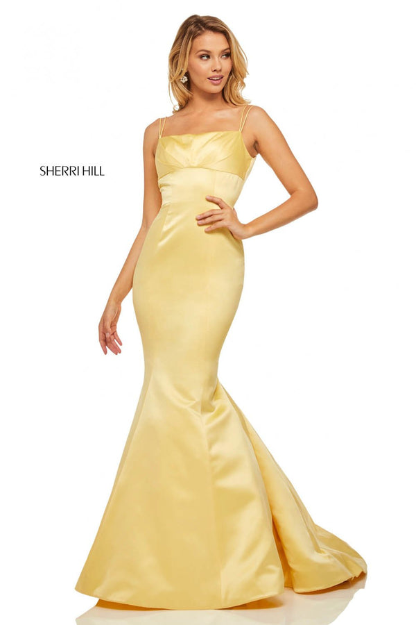 Sherri hill hot sale 52581