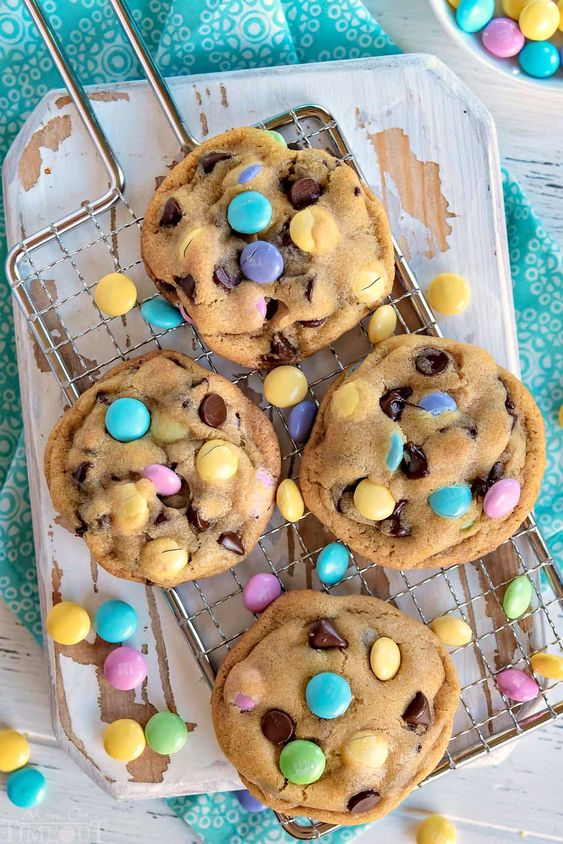 Festive Treats for Easter Weekend