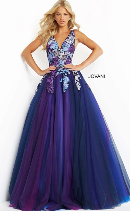 Turn Heads in a Fabulous Jovani Gown