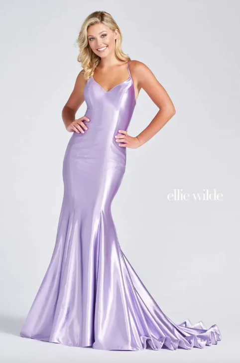 Lilac Beauties from Ellie Wilde