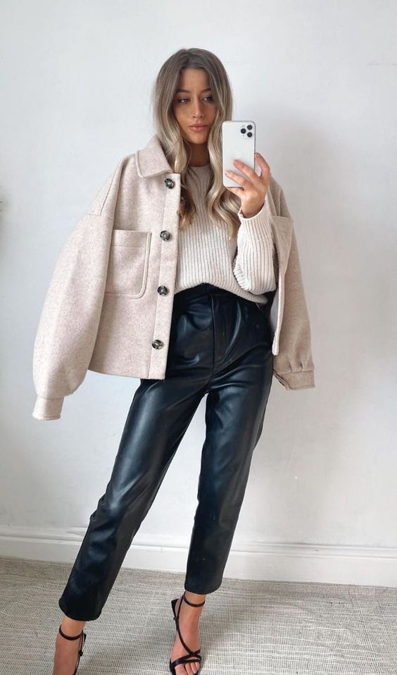 Our Fall Outfit Inspo!