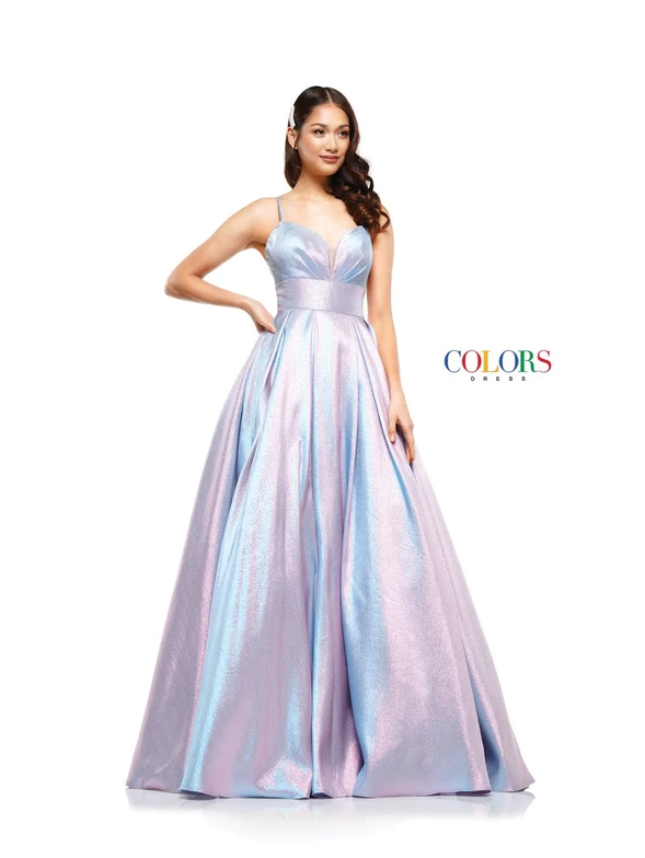 Ombre Stunners from Colors Dress