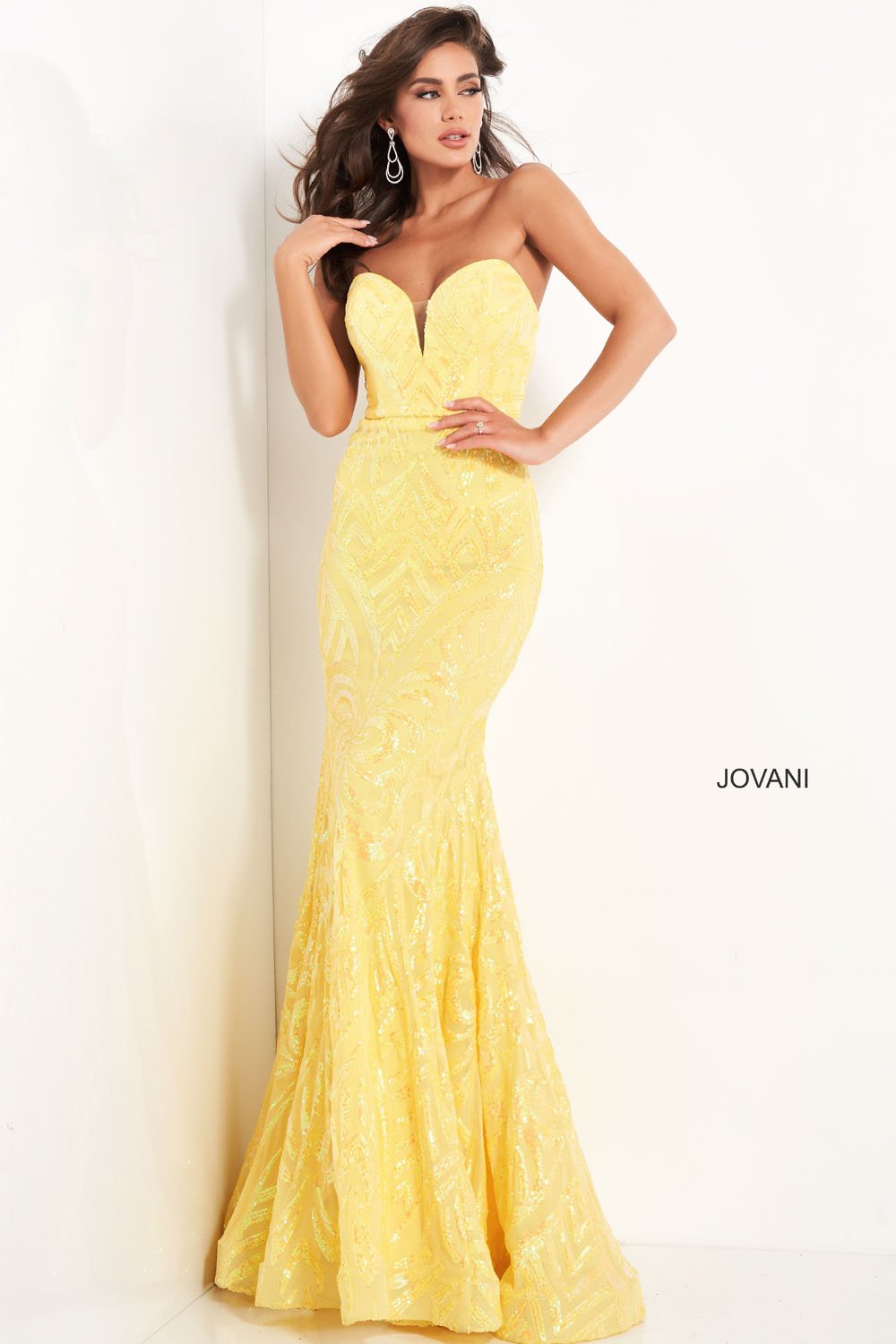 Jovani’s Sunny Styles