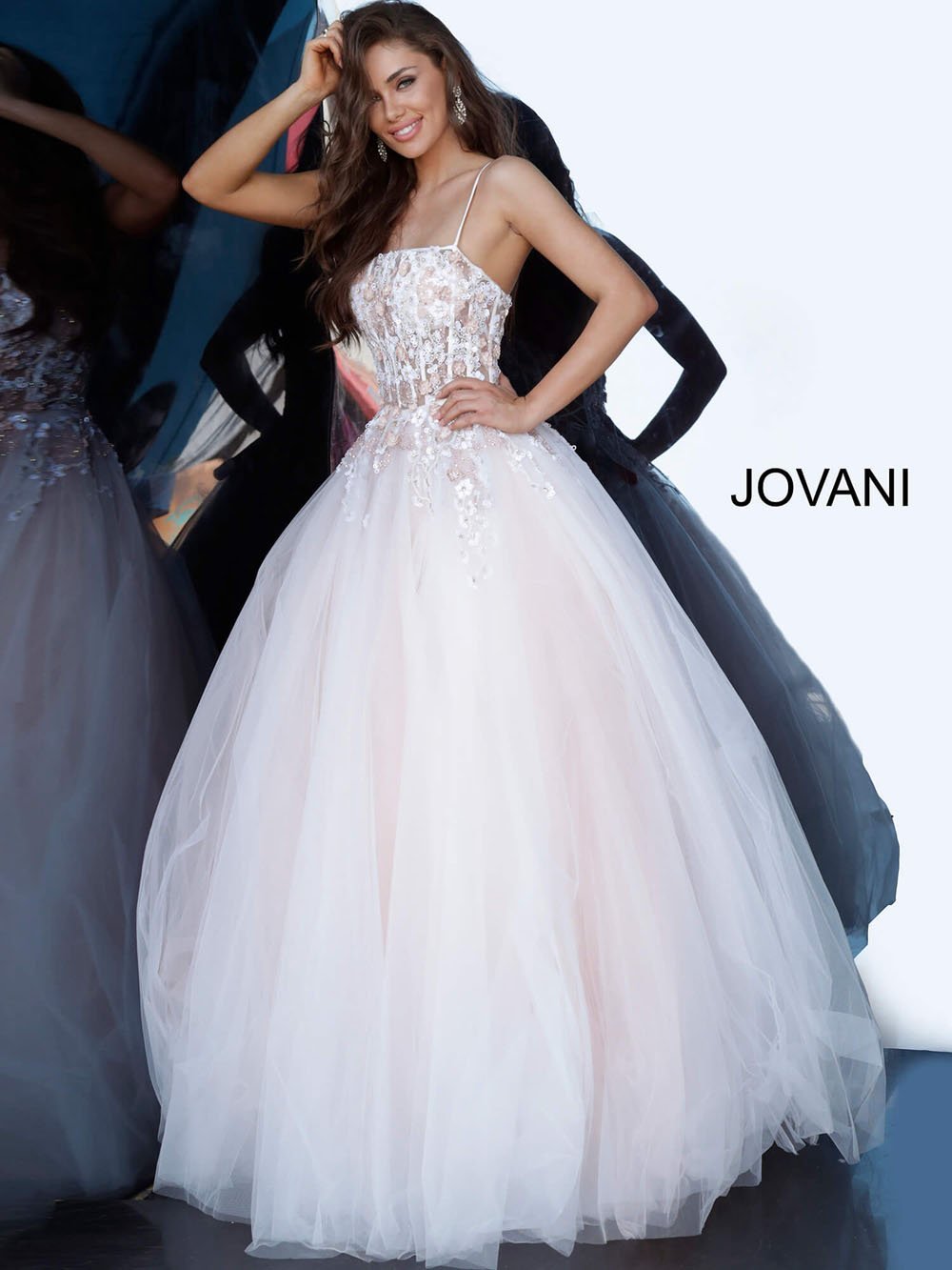 Whimsical Wonders by Jovani