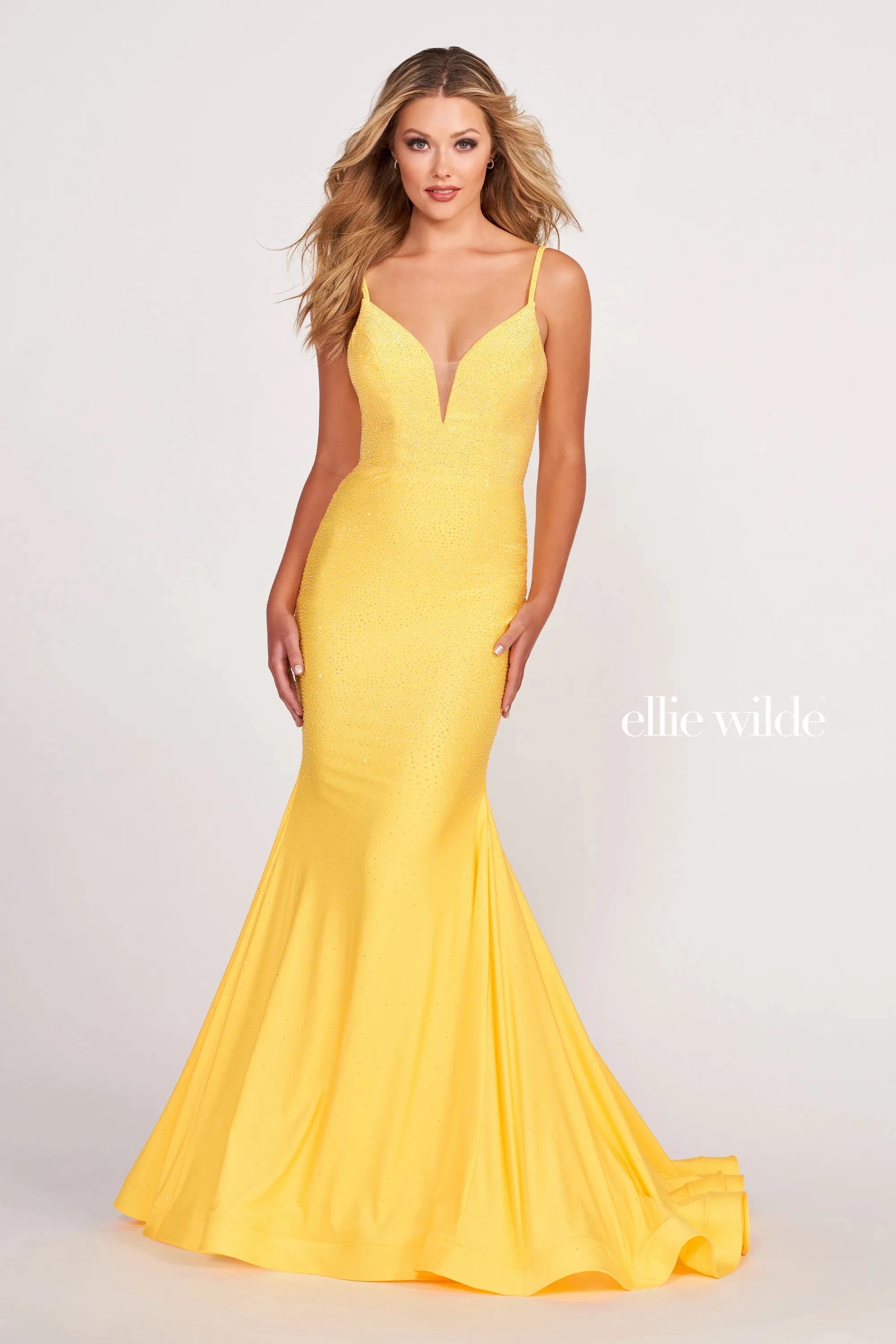 Ellie Wilde EW120012 Dress