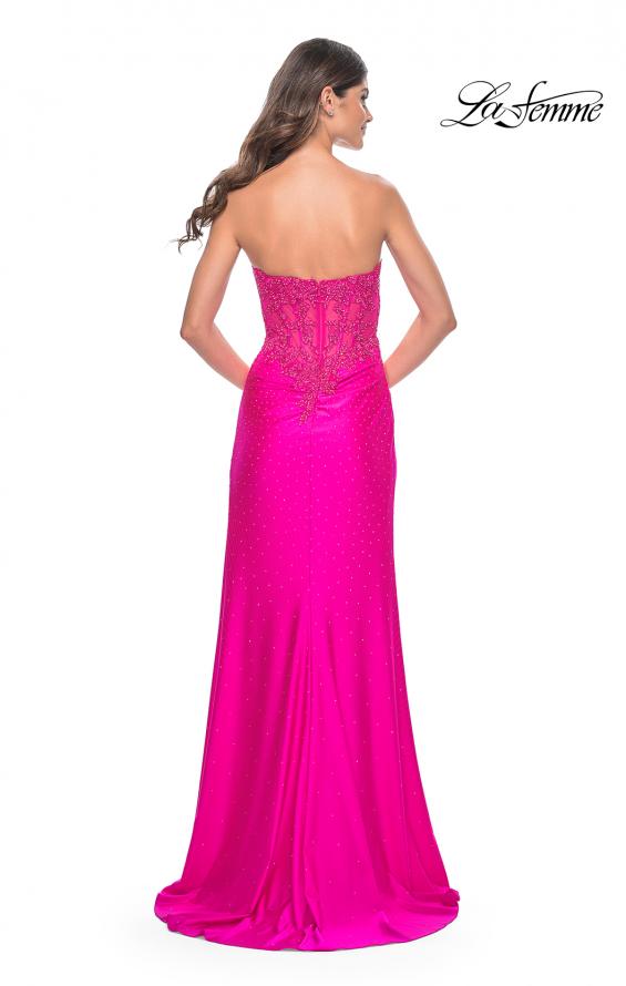 La Femme 32329 Dresses