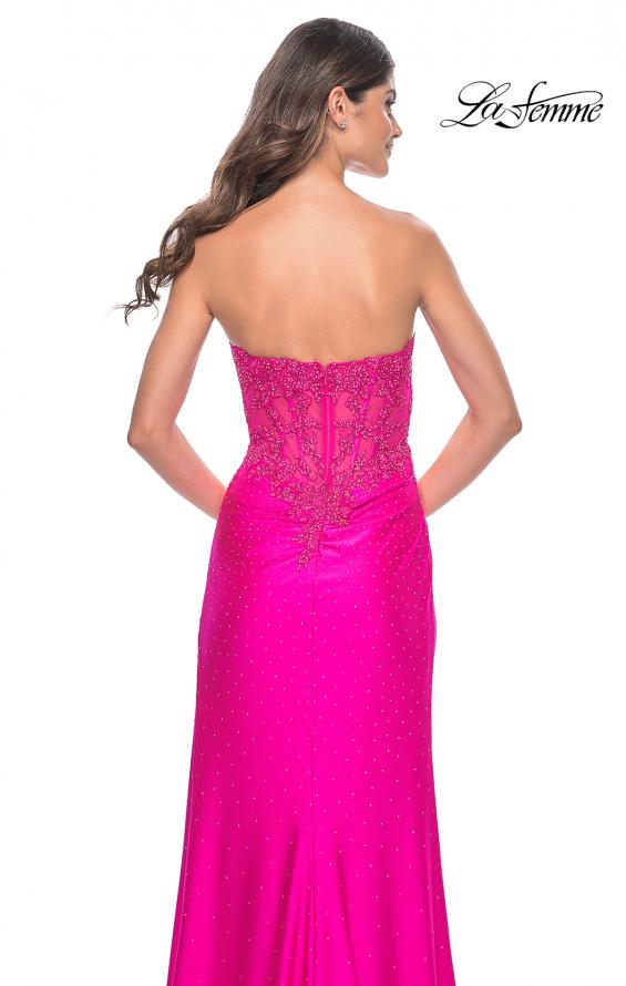 La Femme 32329 Dresses