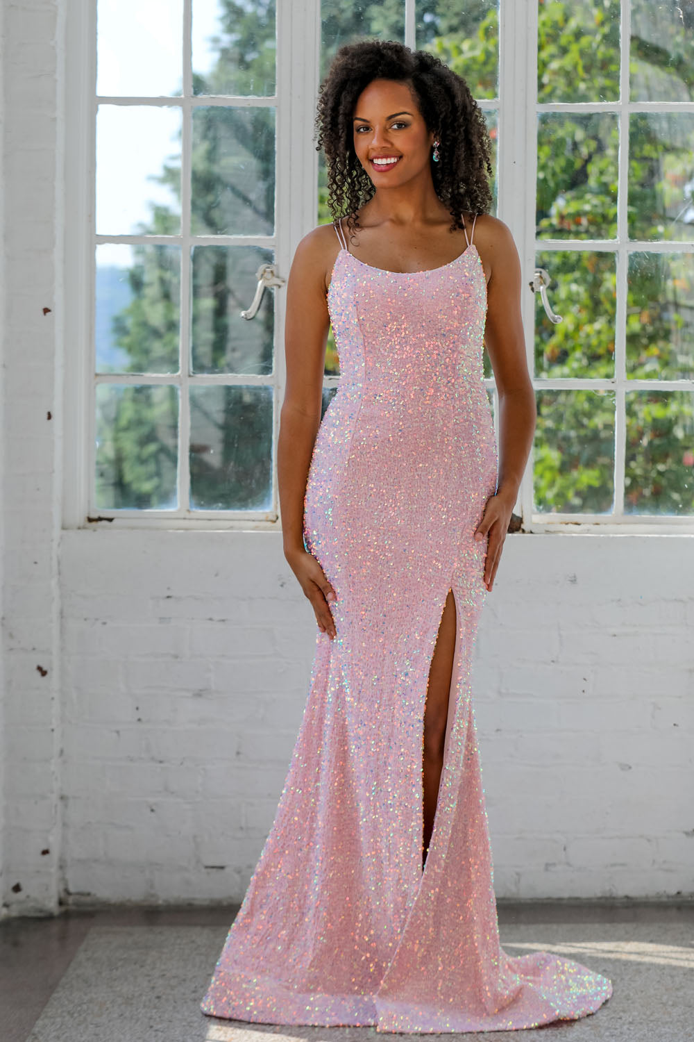 Miah Vega 13999 prom dress images.  Miah Vega 13999 is available in these colors: Black, Fuchsia, Light Blue, Light Pink, Lilac, Red, Wine.