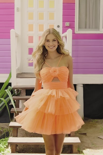 Sherri Hill 56113 prom dress video.  Sherri Hill 56113 is available in these colors: Royal.