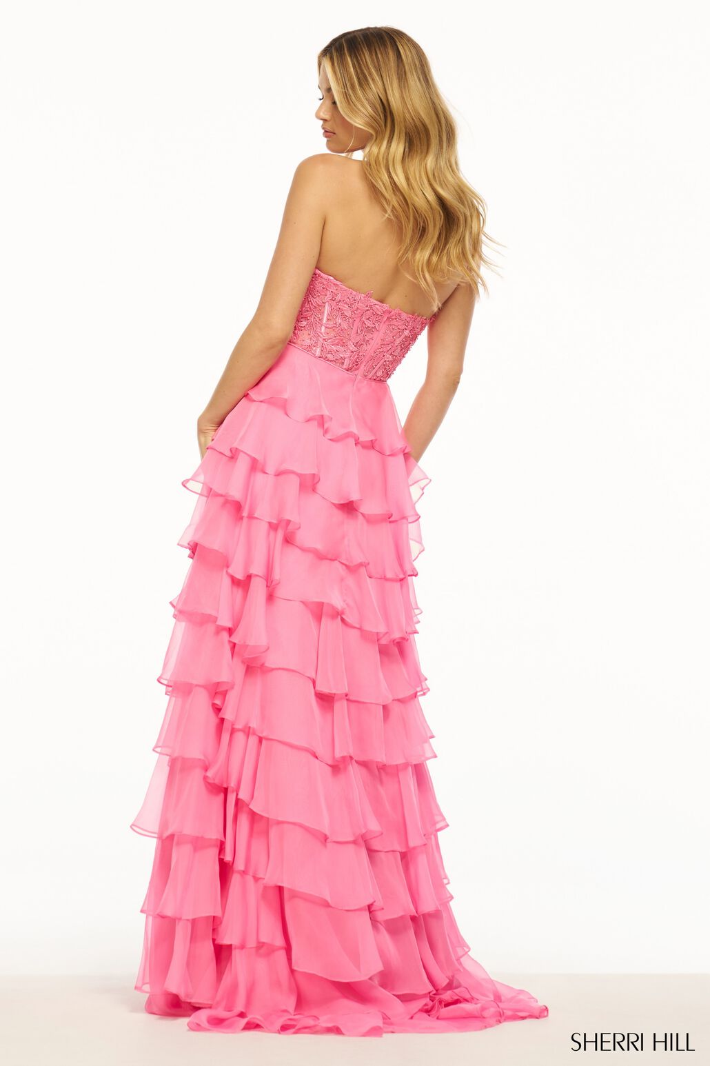 Sherri Hill 56083 Dresses