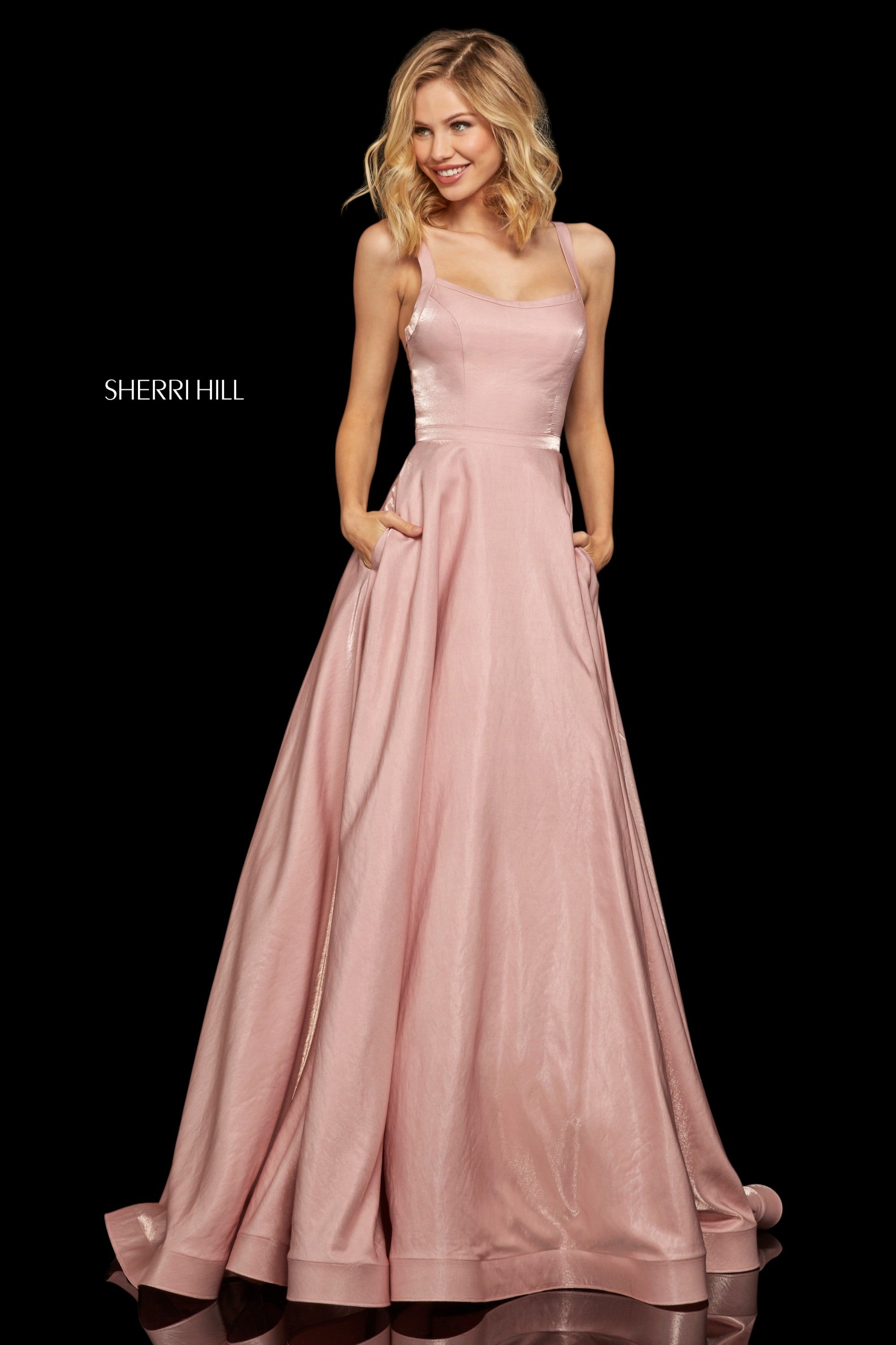 Sherri Hill 52457 Dress