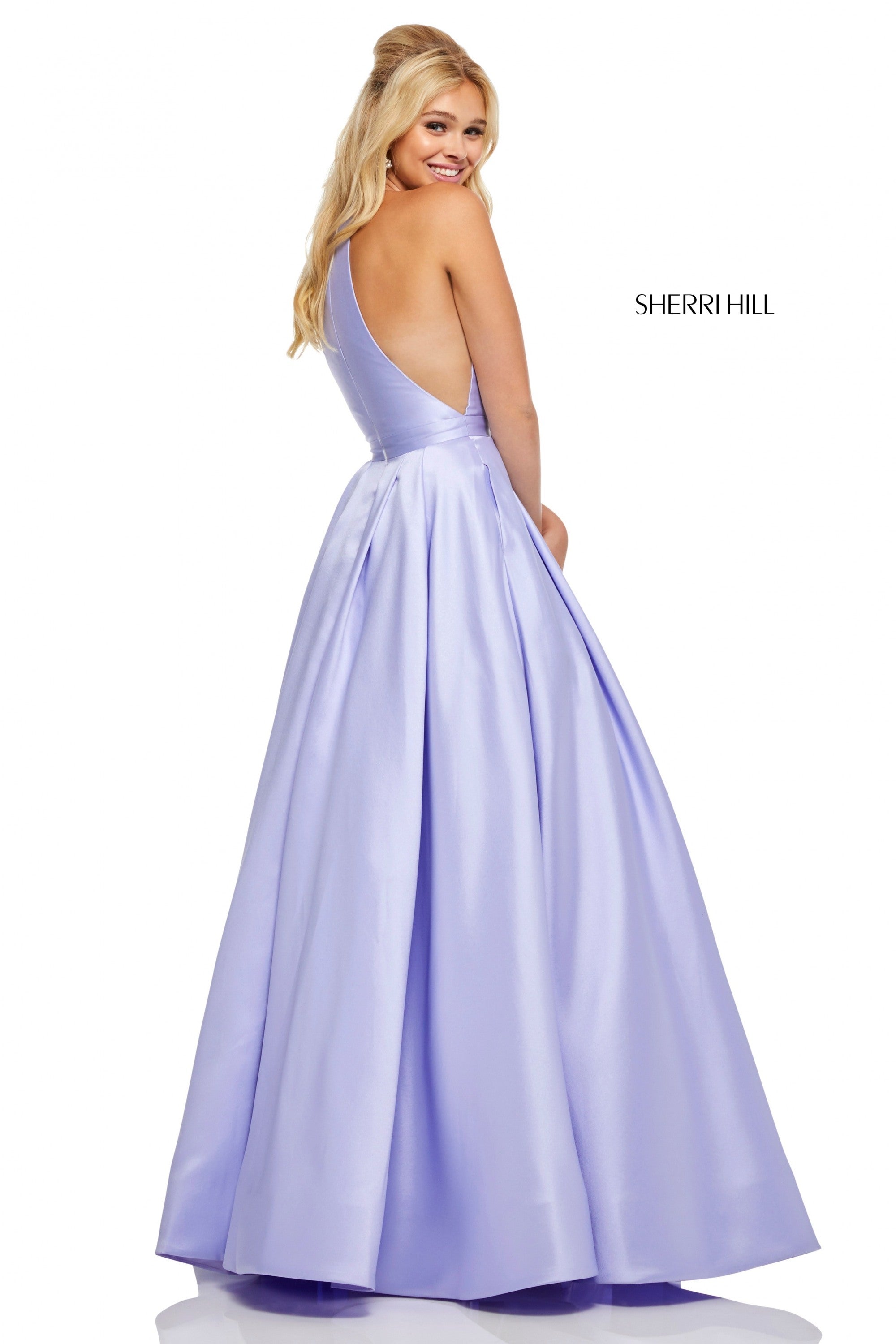 Sherri Hill 52583 Dress