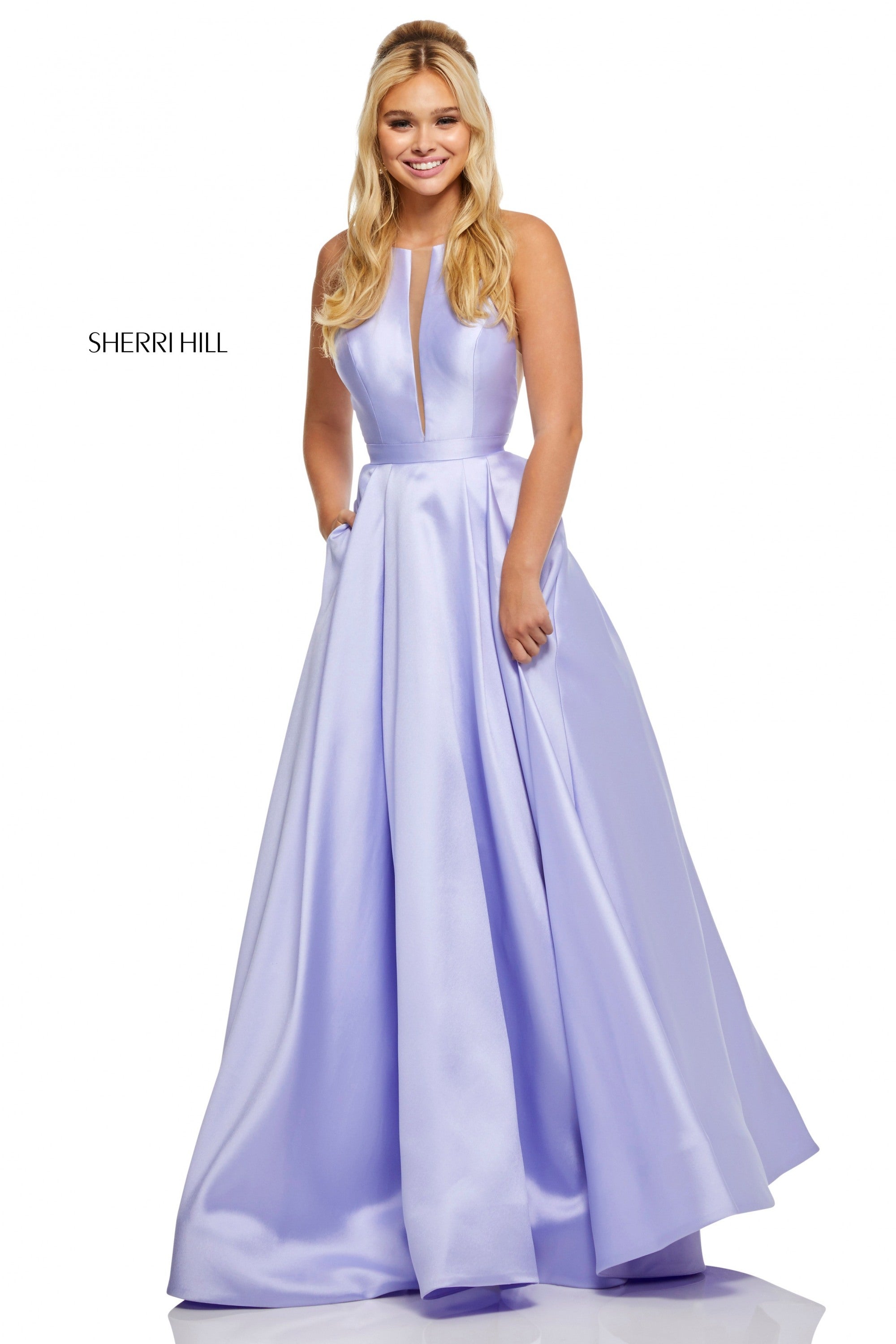 Sherri Hill 52583 Dress