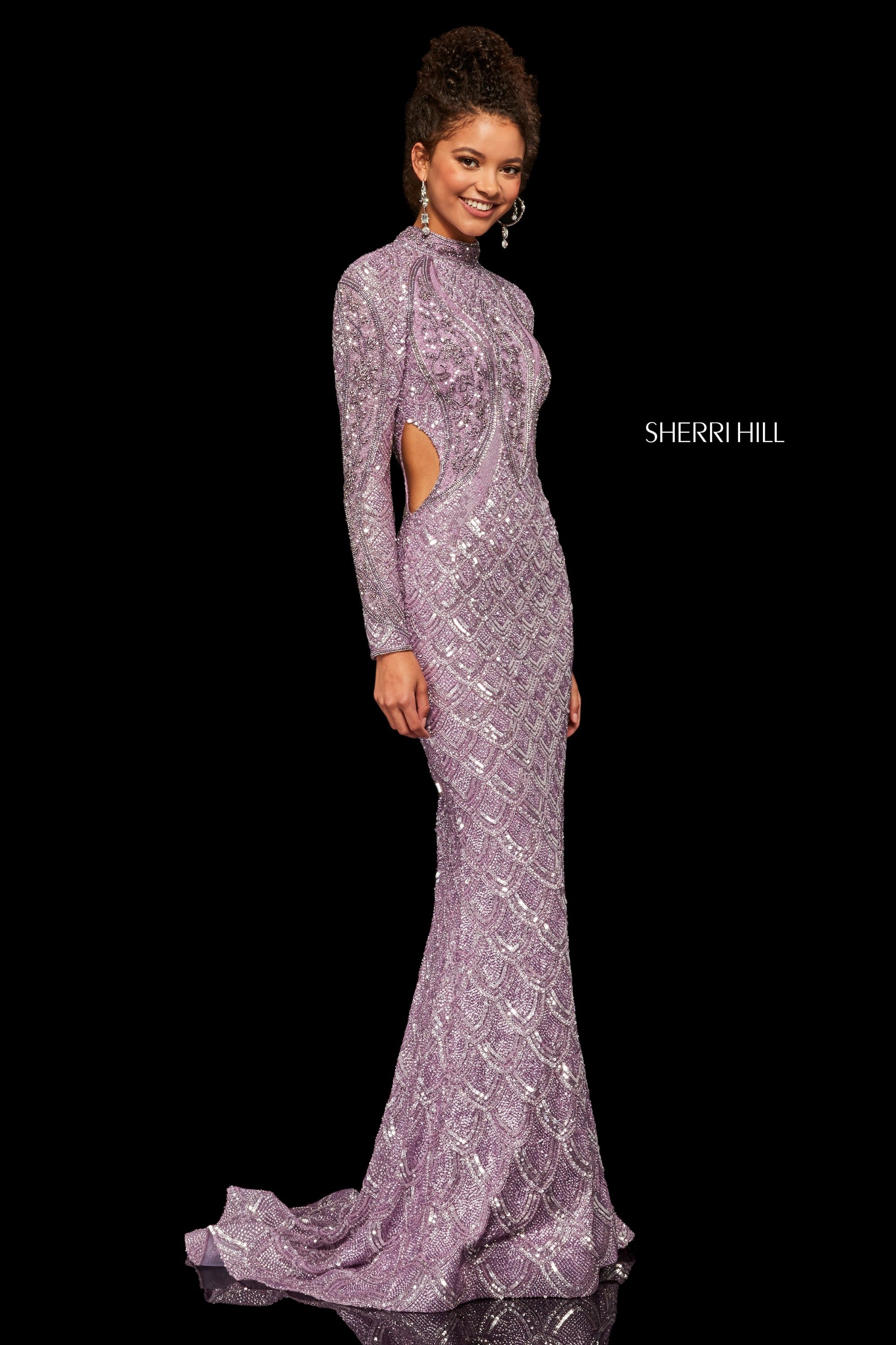 Sherri Hill 52916 Dress