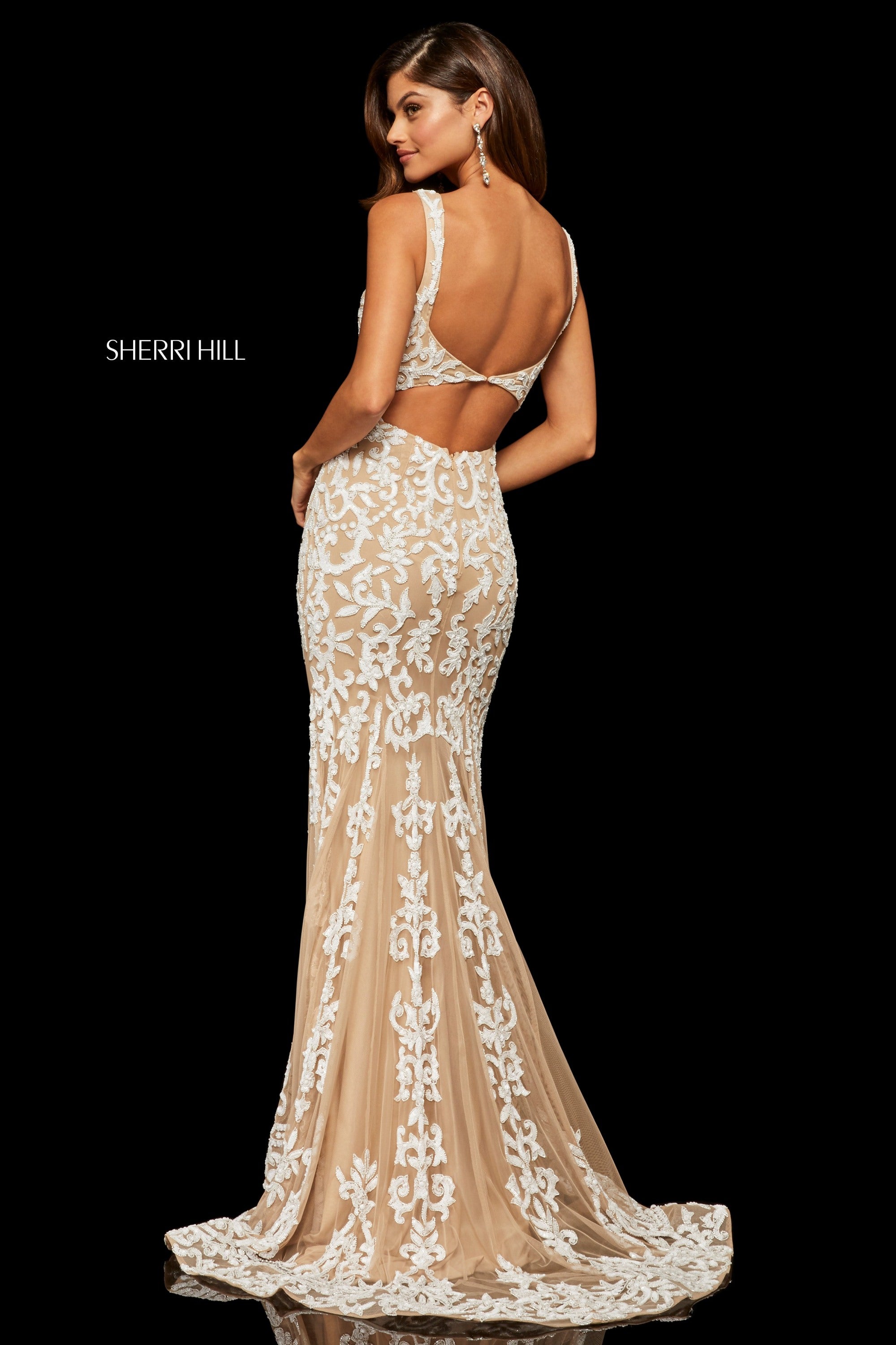 Sherri Hill 52925 Dress