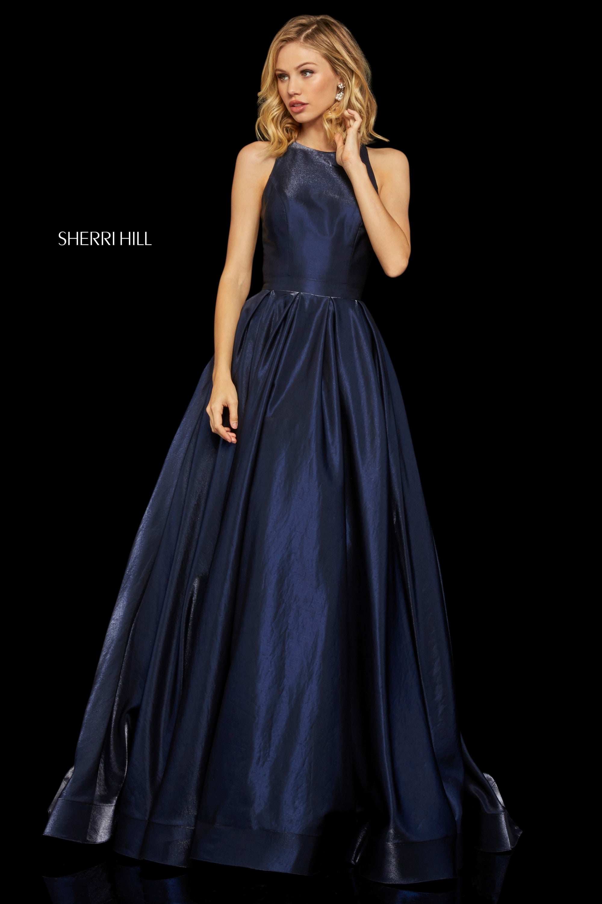 Sherri Hill 52958 Dress