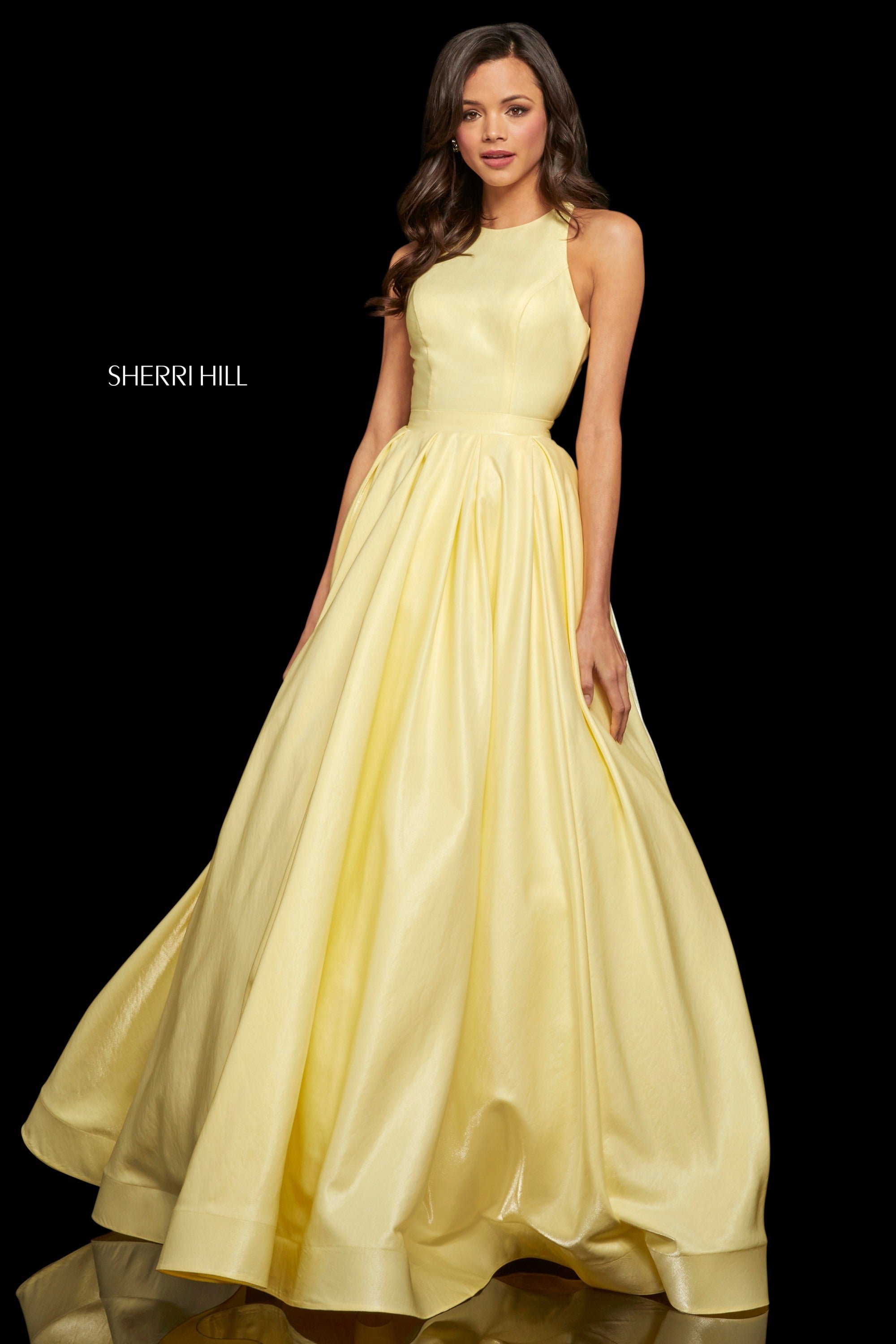 Sherri Hill 52958 Dress