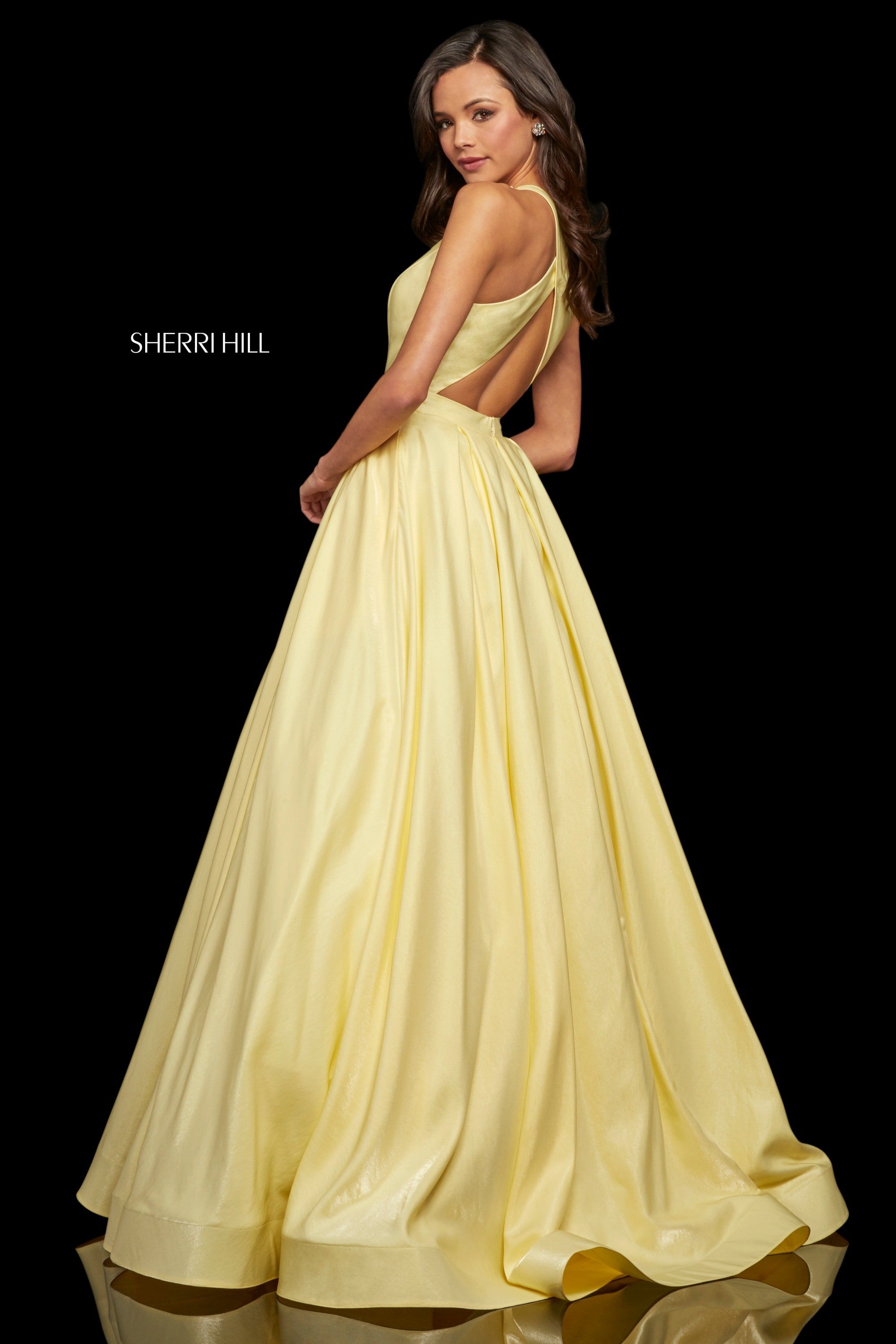 Sherri Hill 52958 Dress