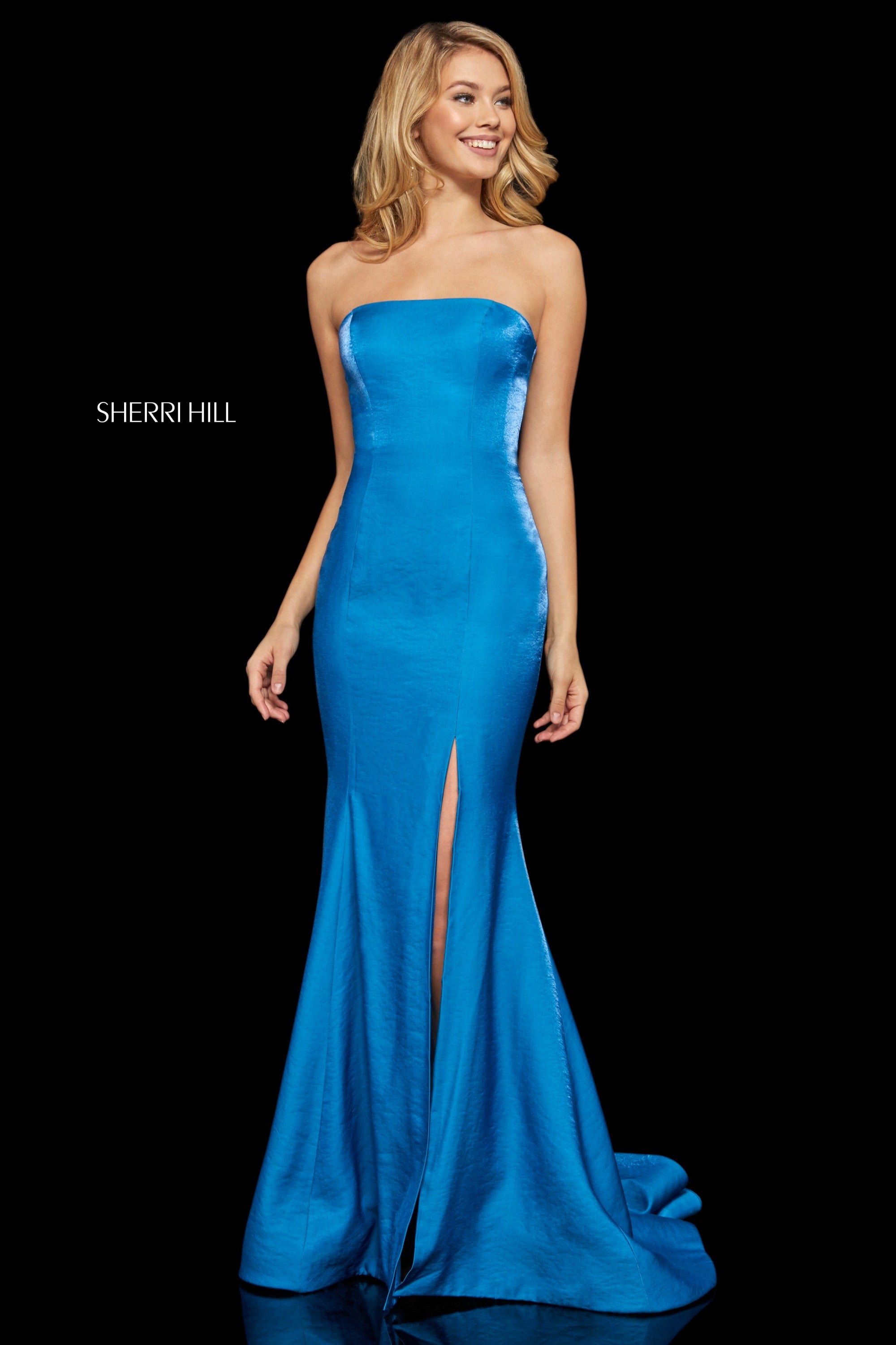 Sherri Hill 52961 Dress