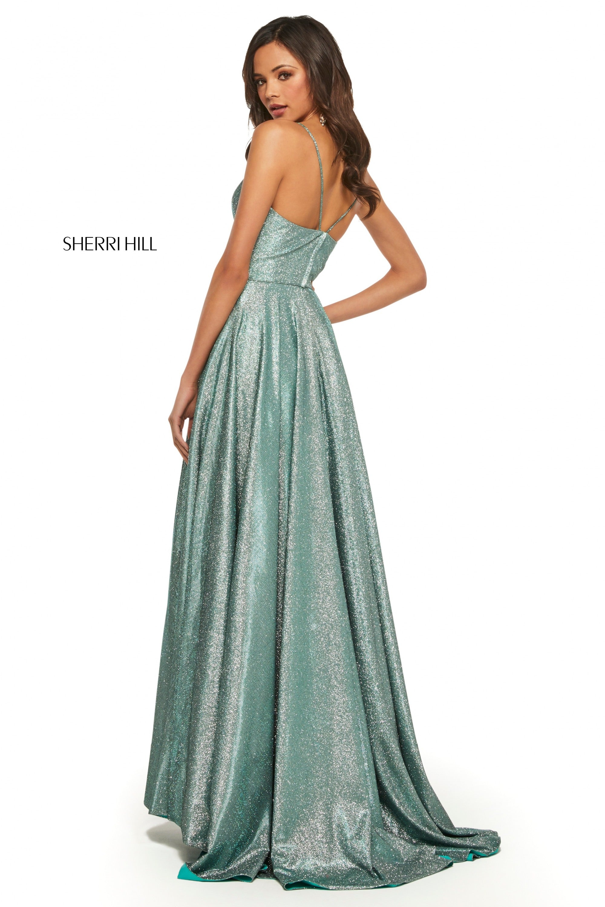 Sherri Hill 52977 Dress