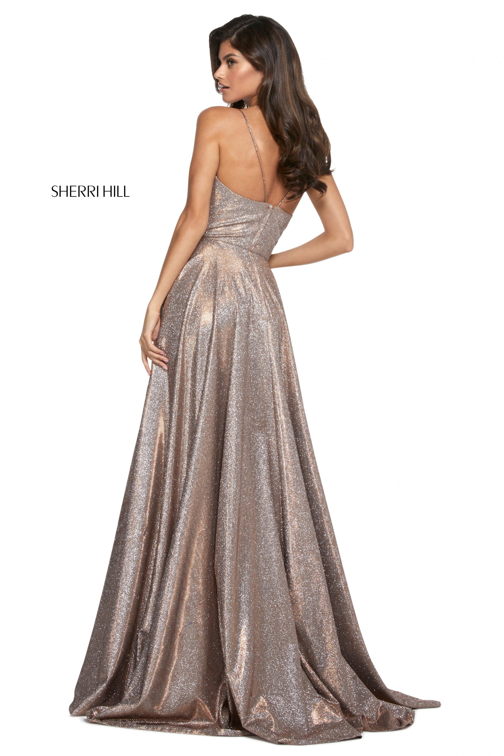 Sherri Hill 52977 Dress