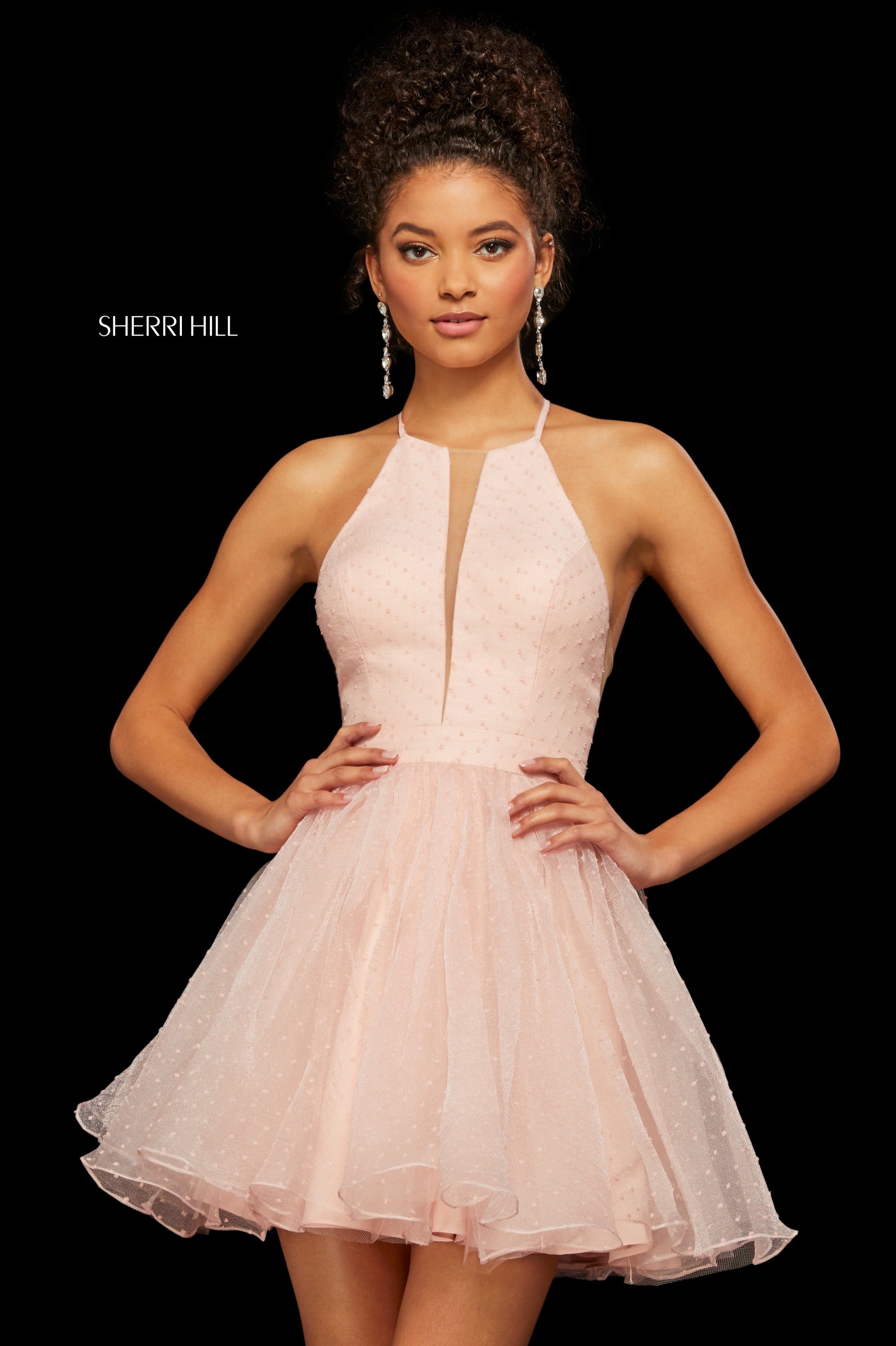 Sherri Hill 53075 Dress