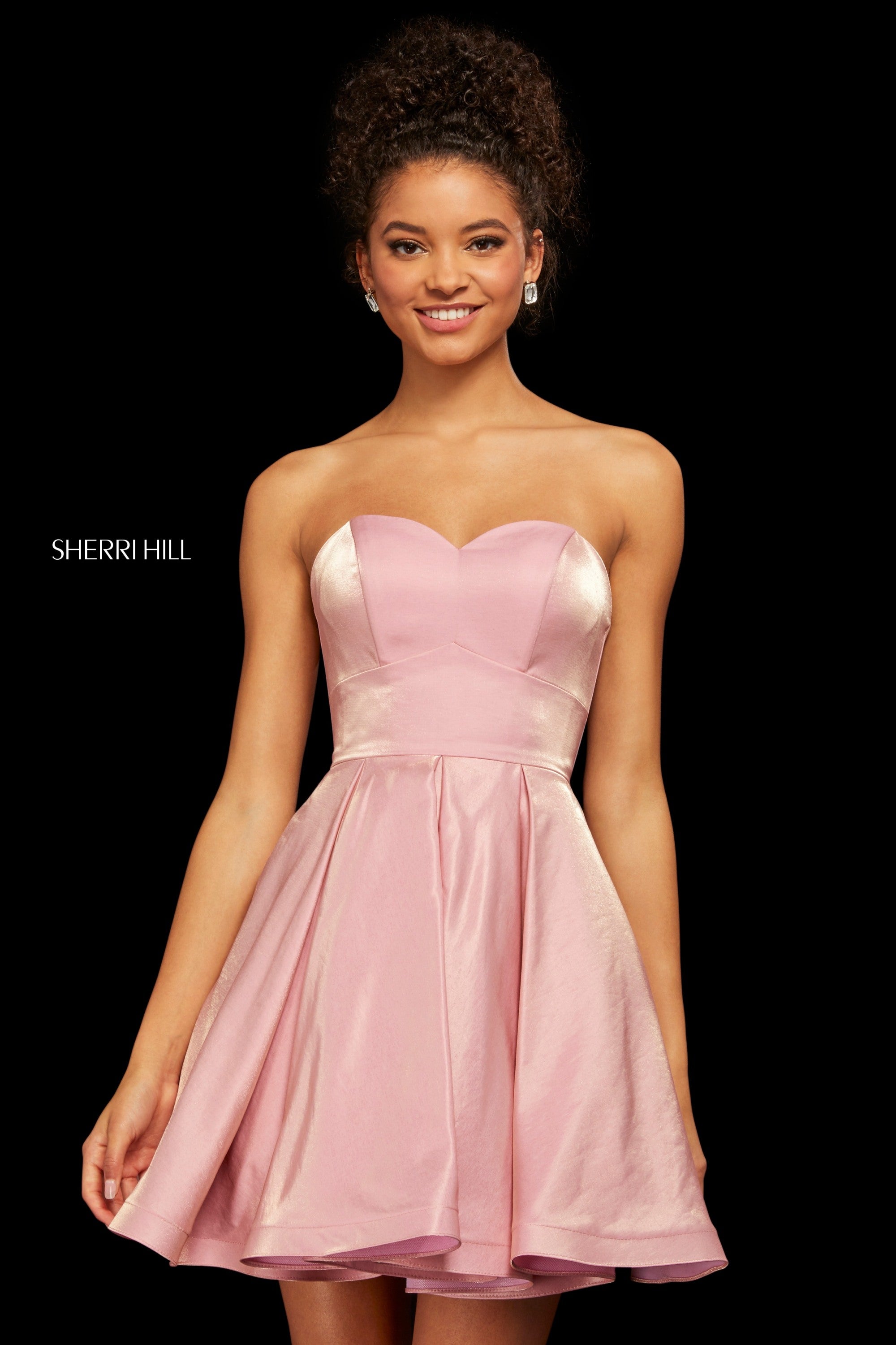 Sherri Hill 53107 Dress