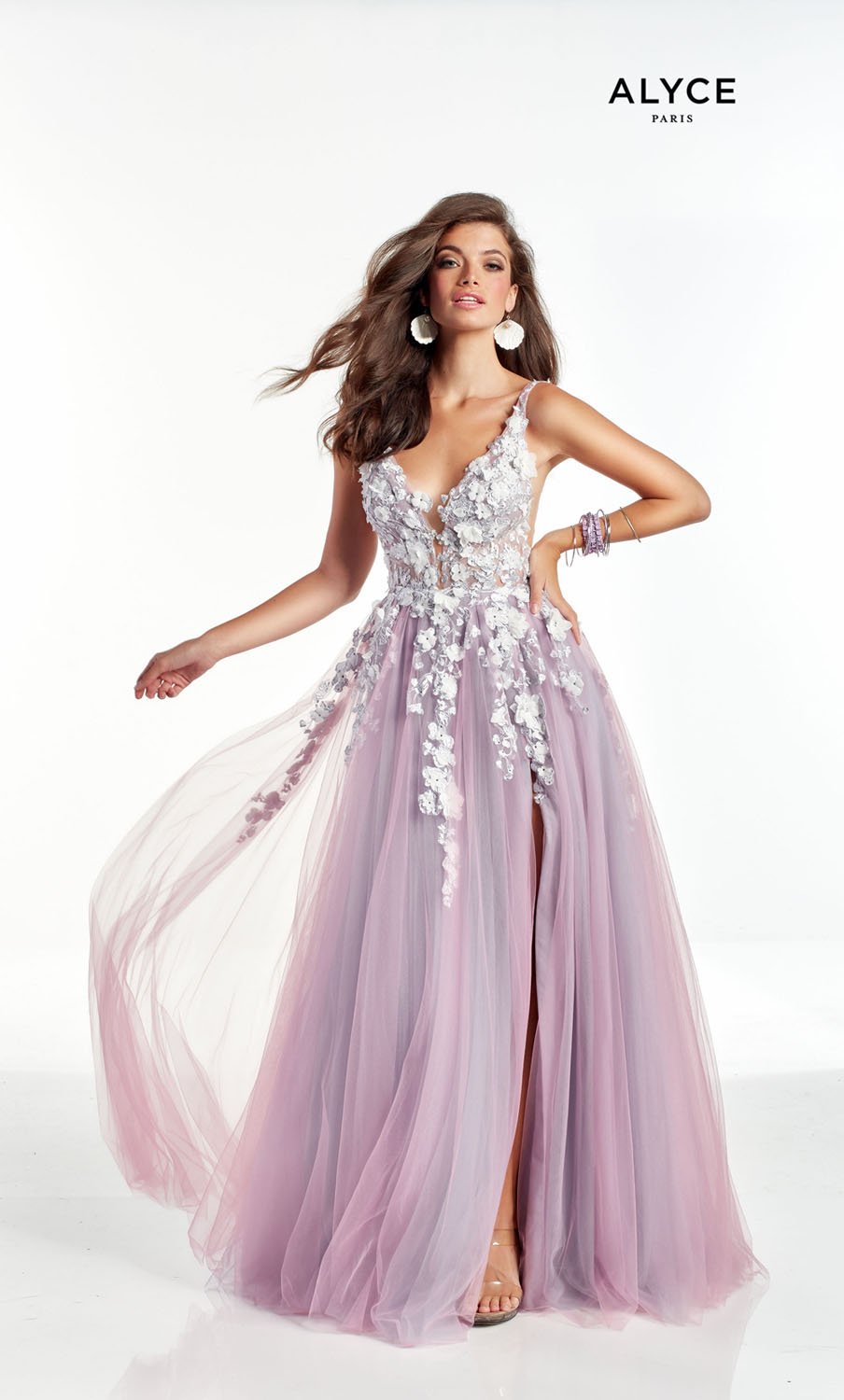 Alyce Paris 60894 Dresses