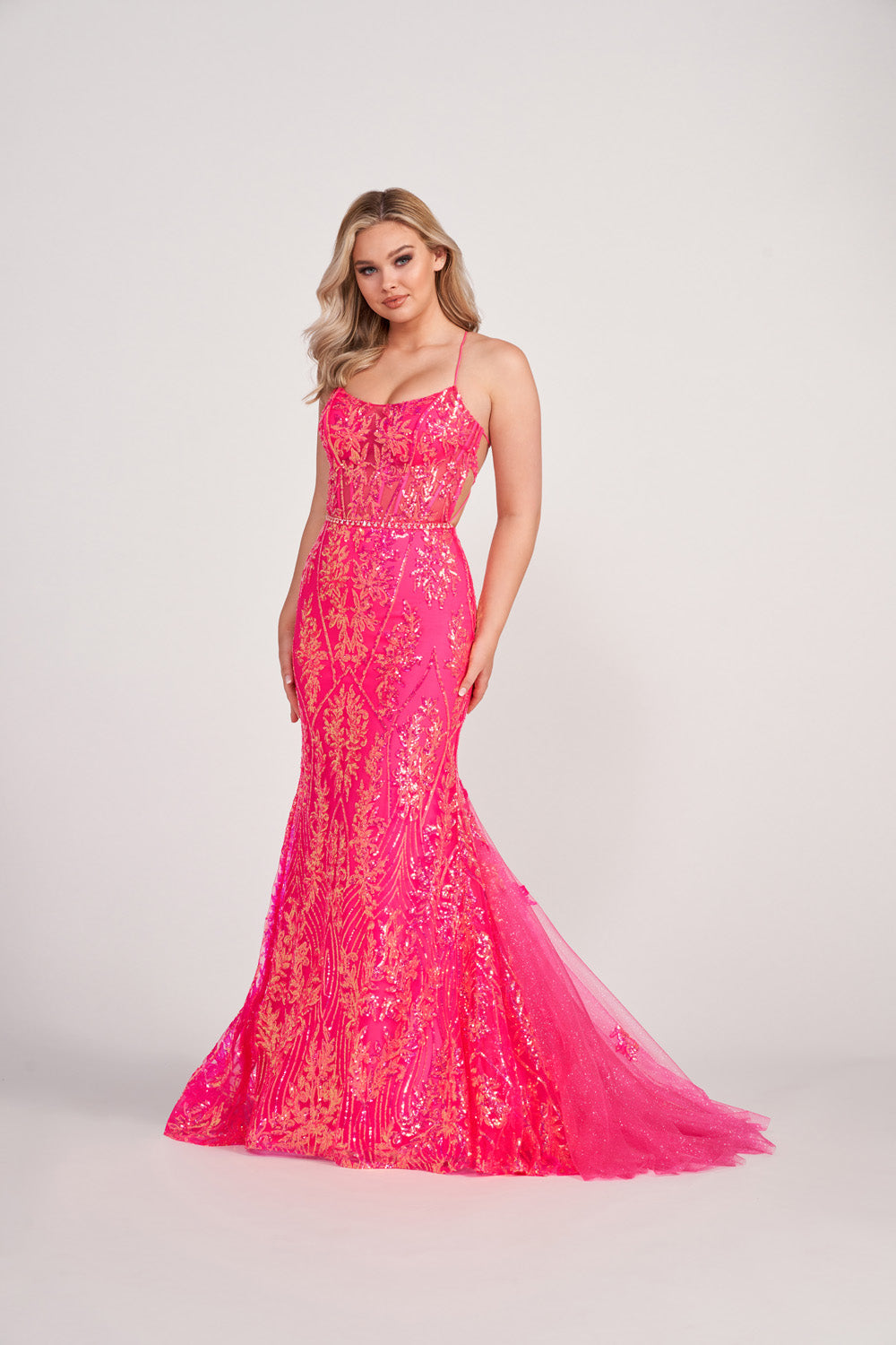 Ellie Wilde Prom Dresses | Formal Approach | Ellie Wilde by Mon Cheri ...