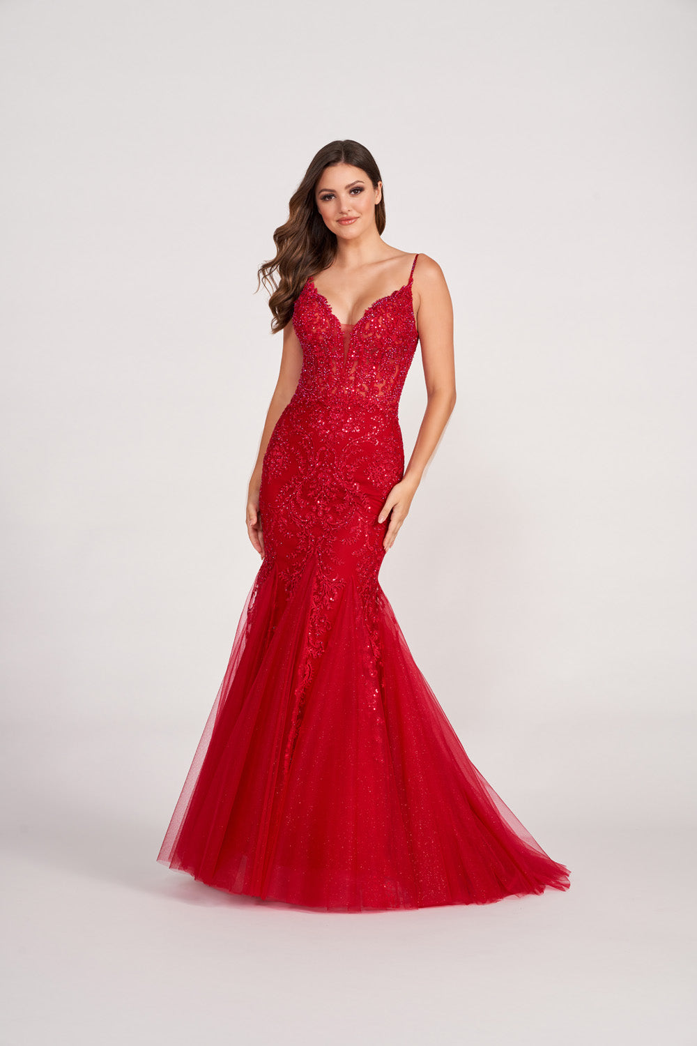 Ellie Wilde Prom Dresses | Formal Approach | Ellie Wilde by Mon Cheri ...