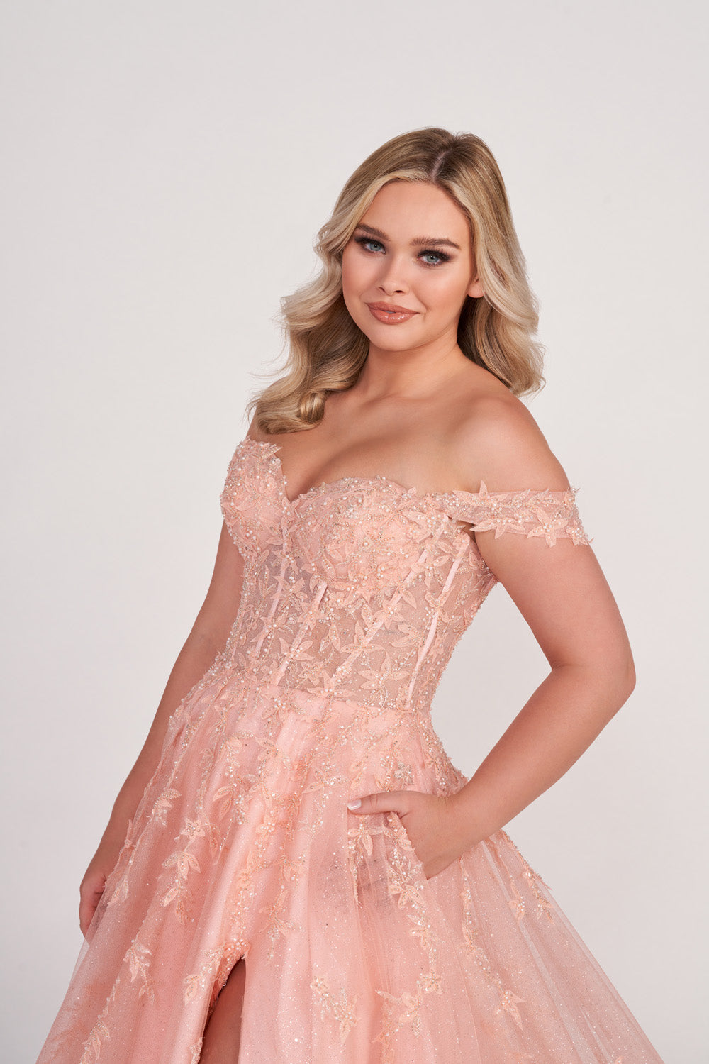 Ellie Wilde EW34081 Dresses