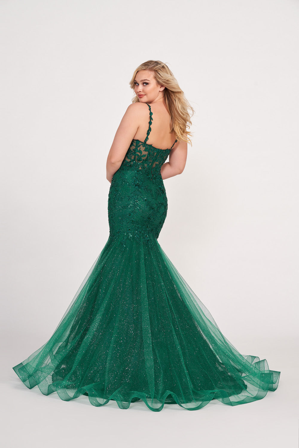 Ellie Wilde EW34085 Dresses