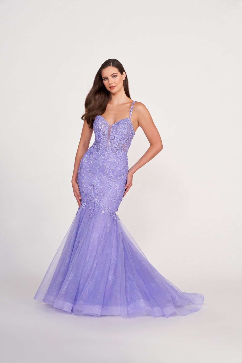 Ellie Wilde EW34085 Dresses