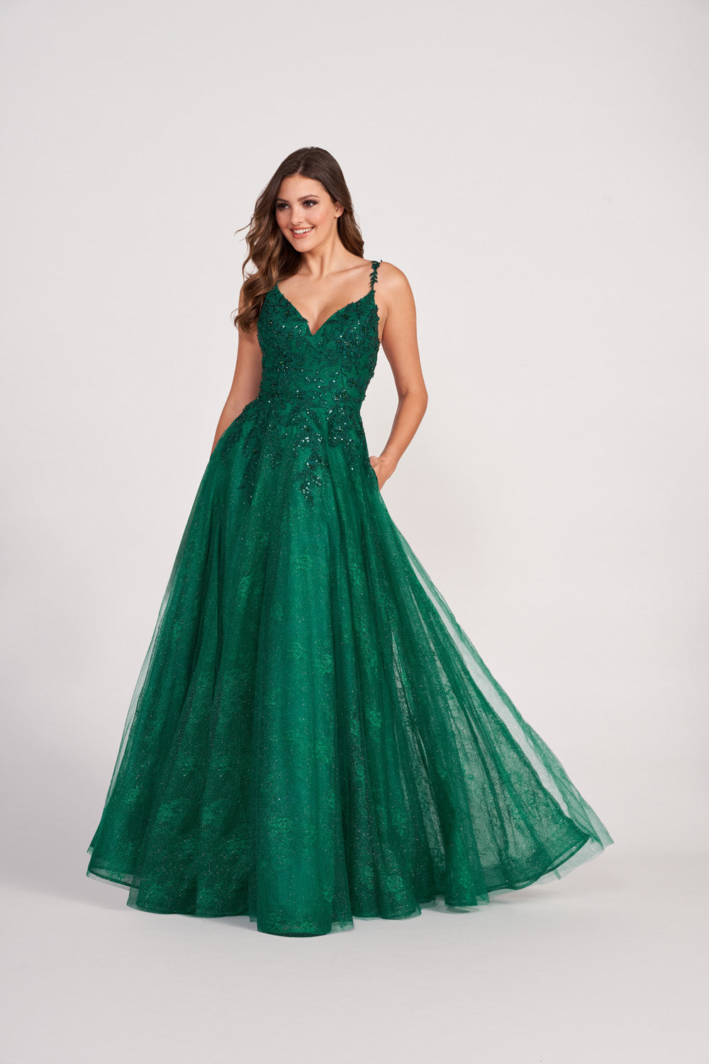 Ellie Wilde EW34086 Dresses