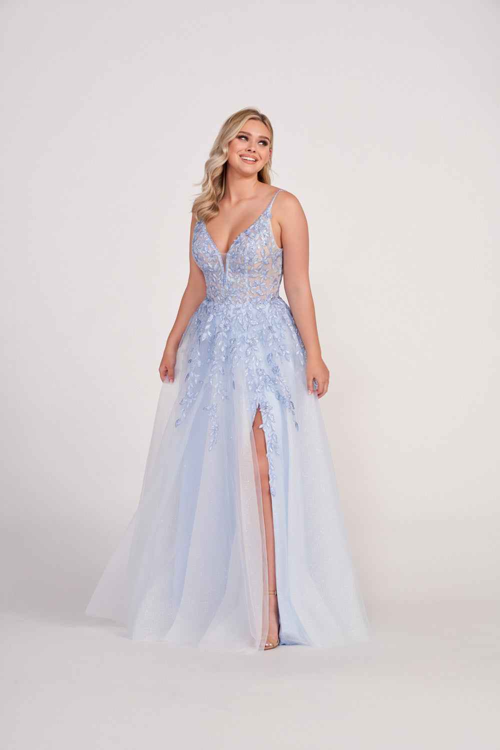 Ellie Wilde EW34089 Dresses