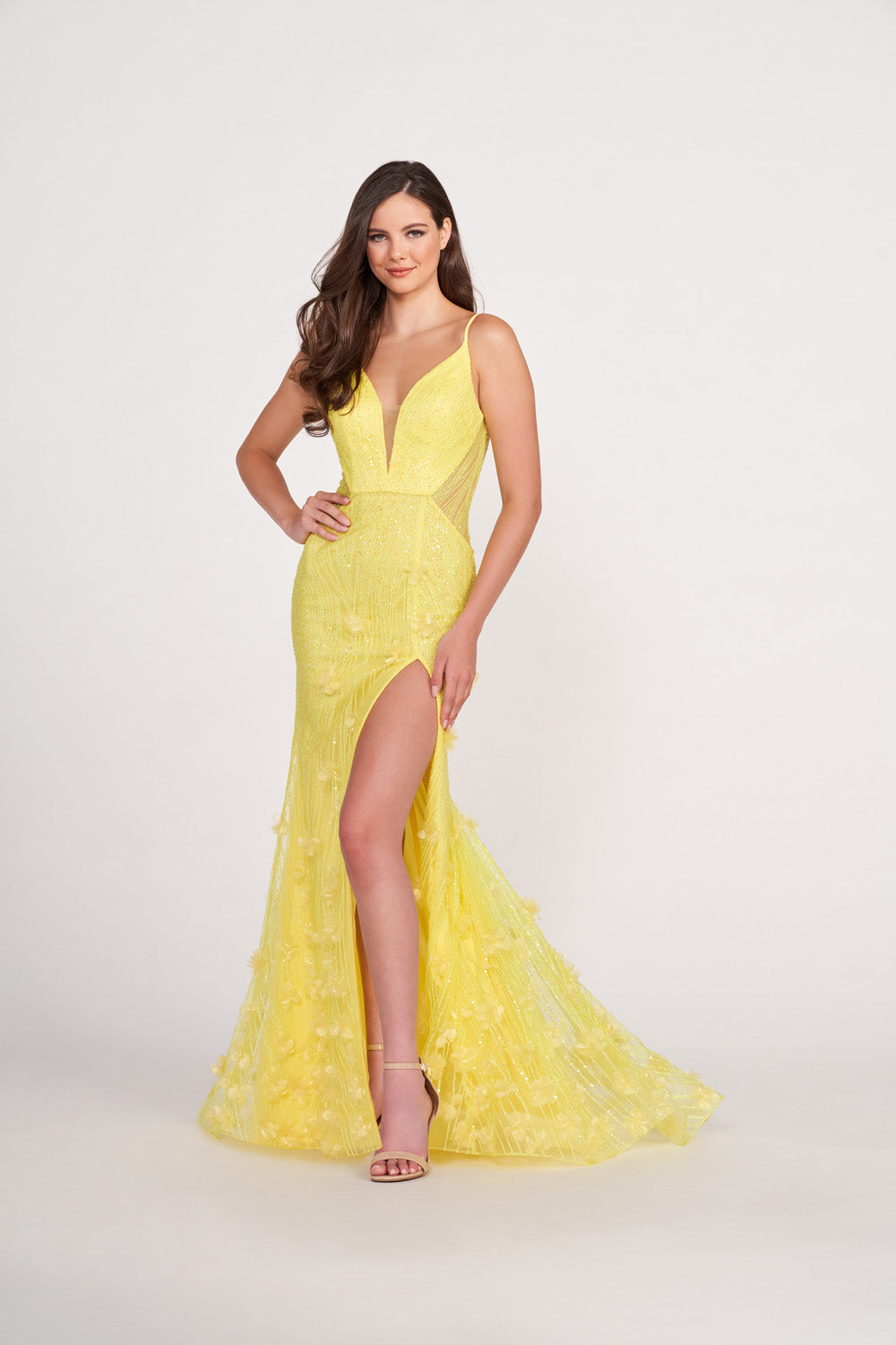 Ellie Wilde EW34091 Dresses