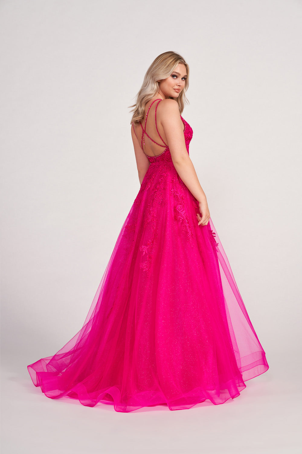 Ellie Wilde EW34095 Dresses