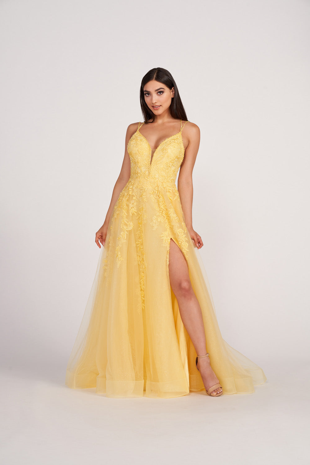 Ellie Wilde EW34095 Dresses