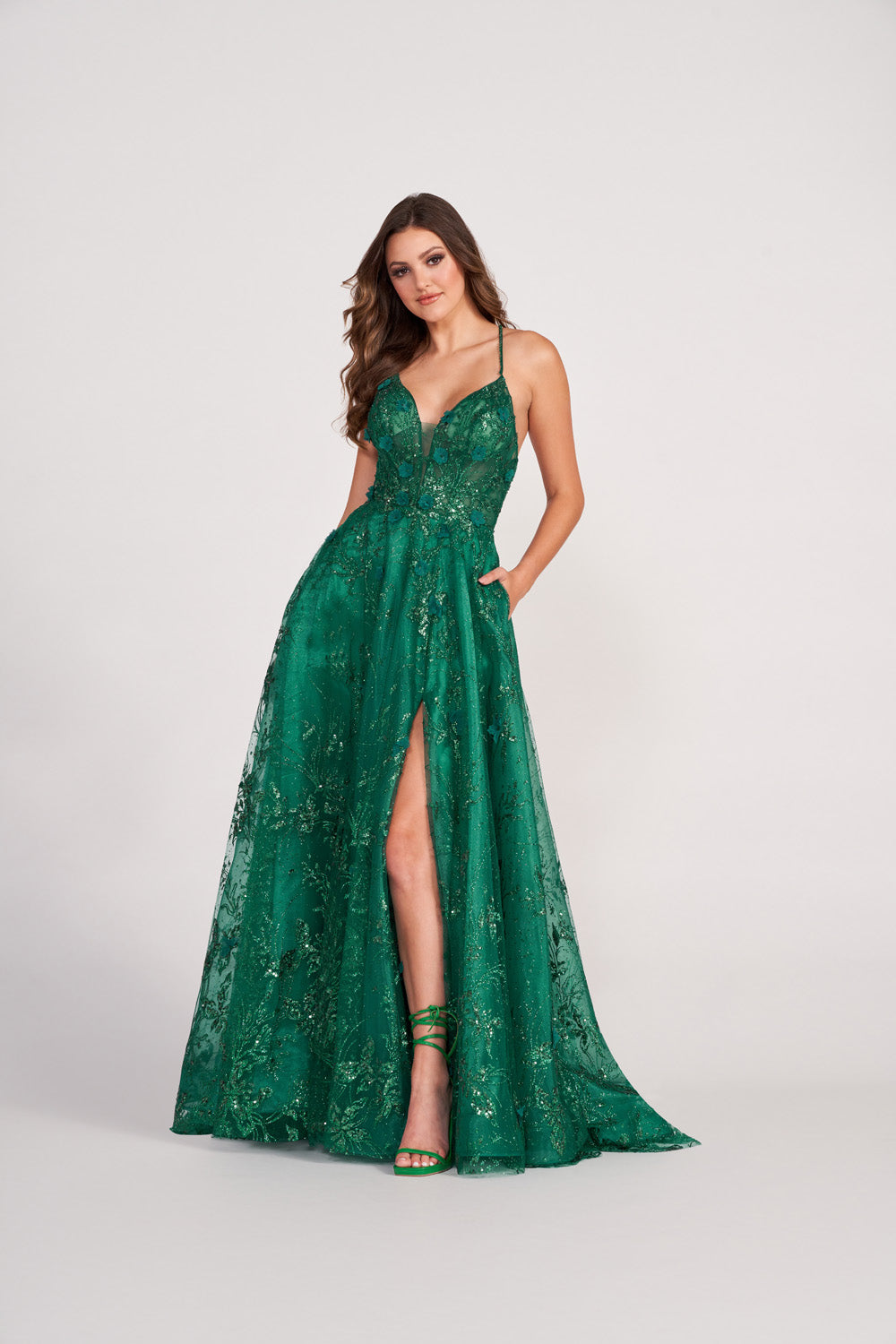 Ellie Wilde EW34102 Dresses