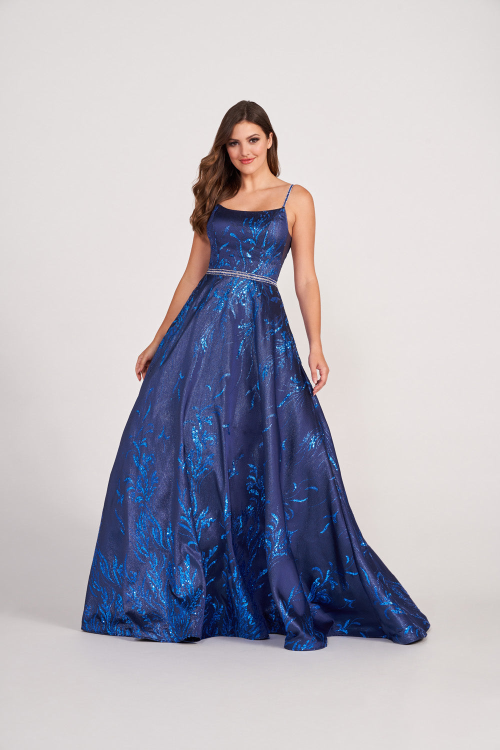 Ellie Wilde EW34106 Dresses