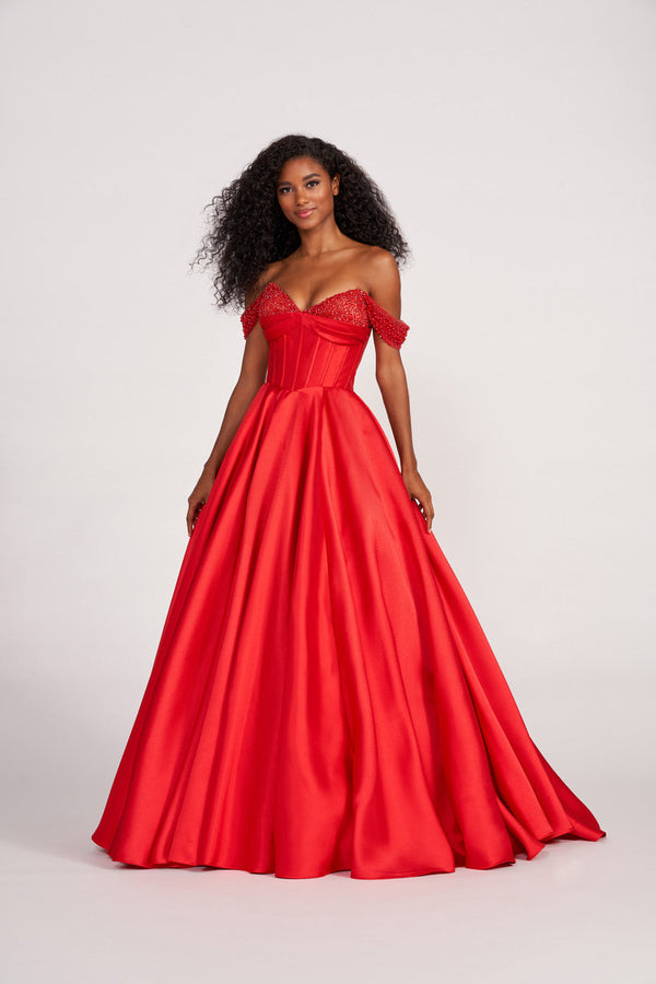 Ballgown Prom Dresses | Formal Approach | Formal Ball Gowns