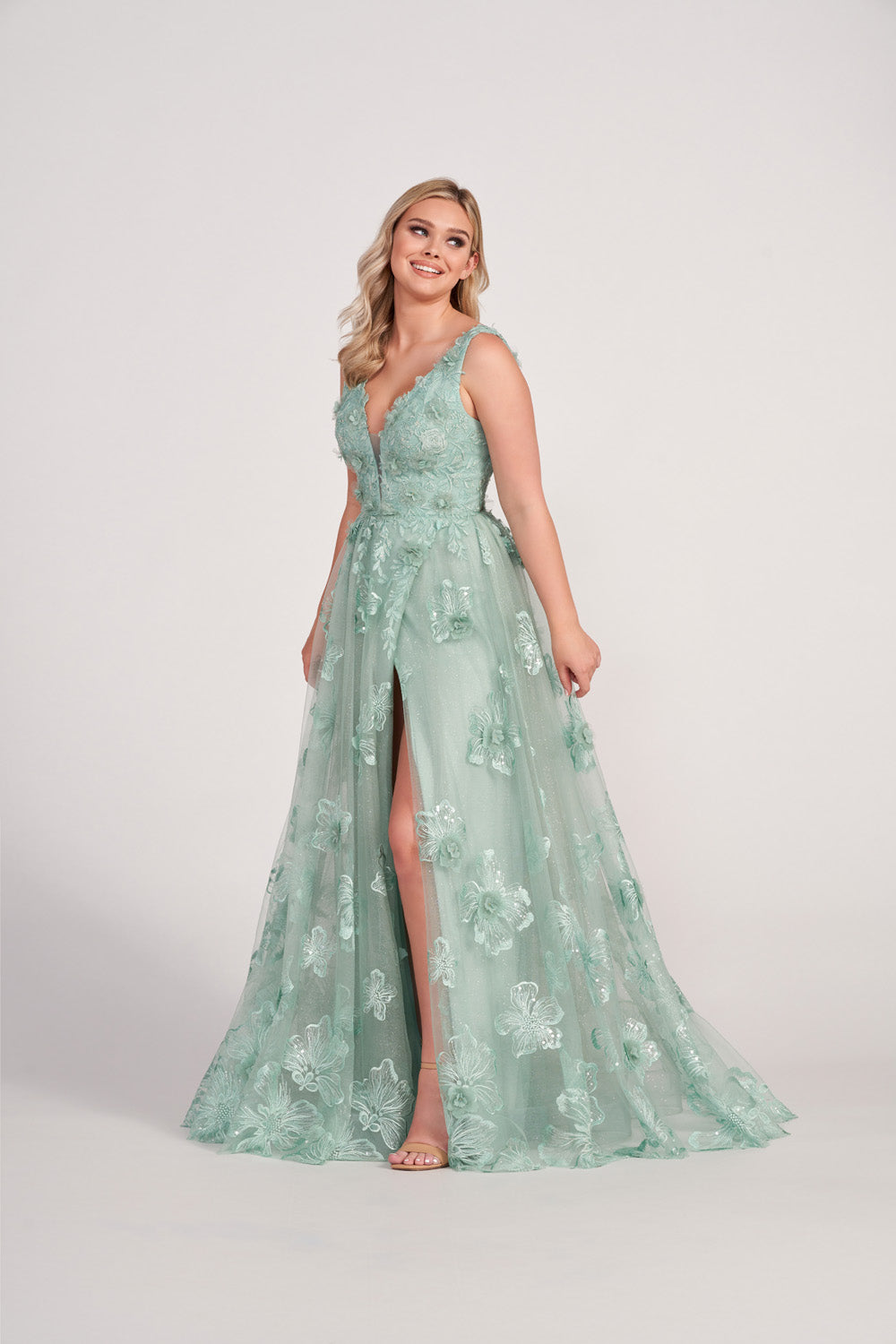 Ellie Wilde EW34121 Dresses