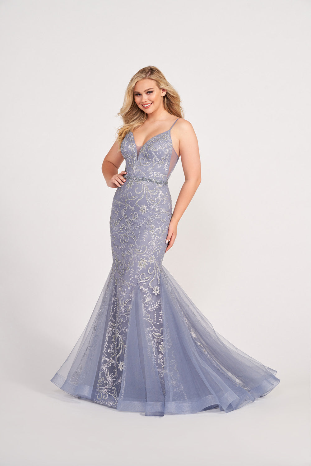 Ellie Wilde EW34124 Dresses