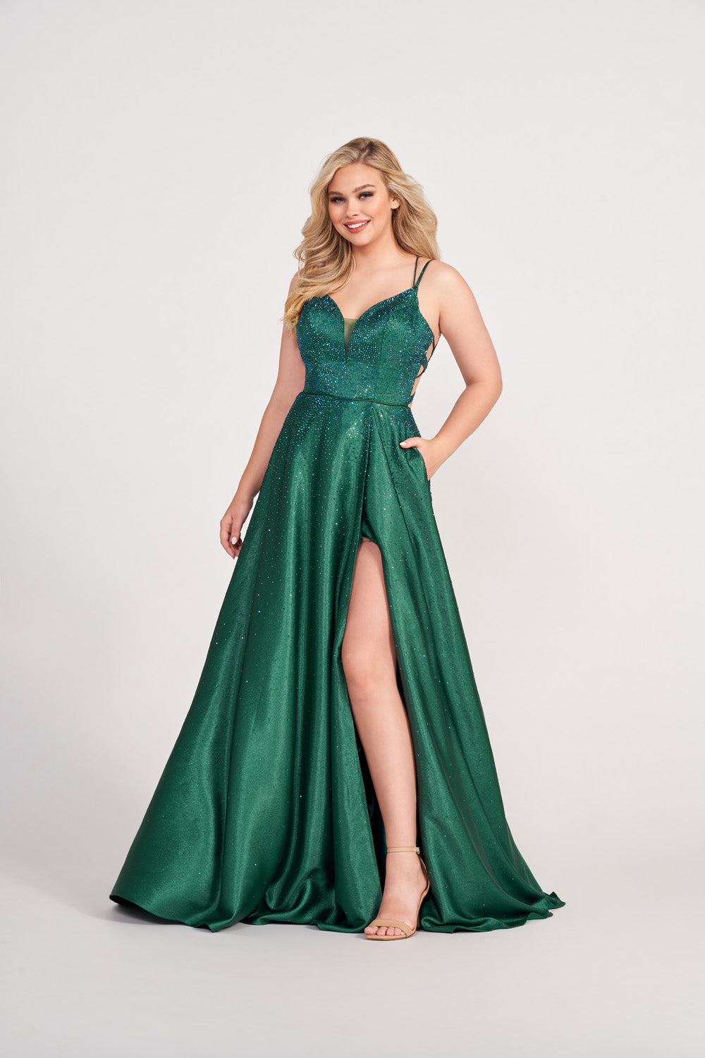 Ellie Wilde EW34131 Dresses