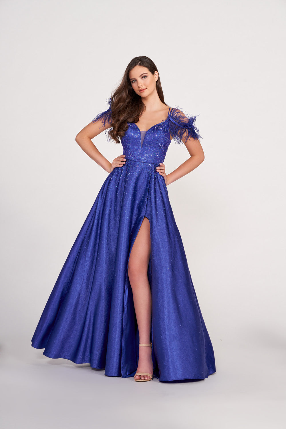 Ellie Wilde EW34131 Dresses