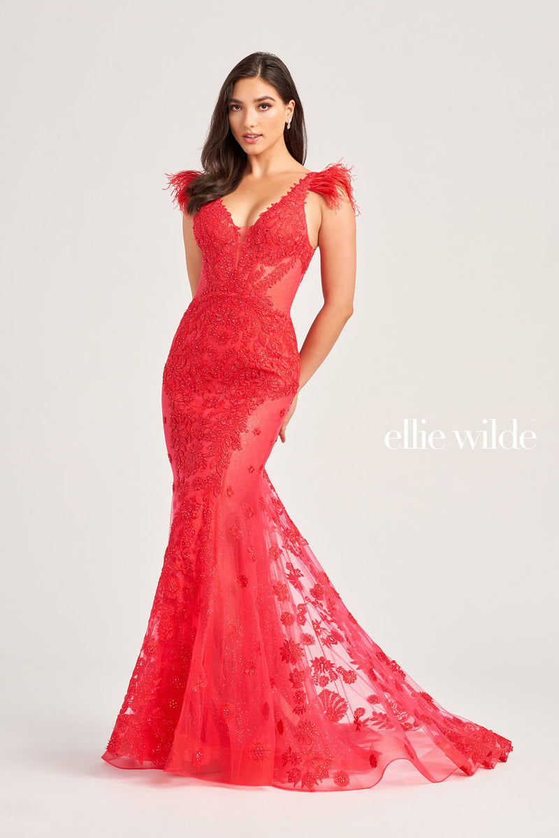 Ellie Wilde Prom Dresses | Formal Approach | Ellie Wilde by Mon Cheri