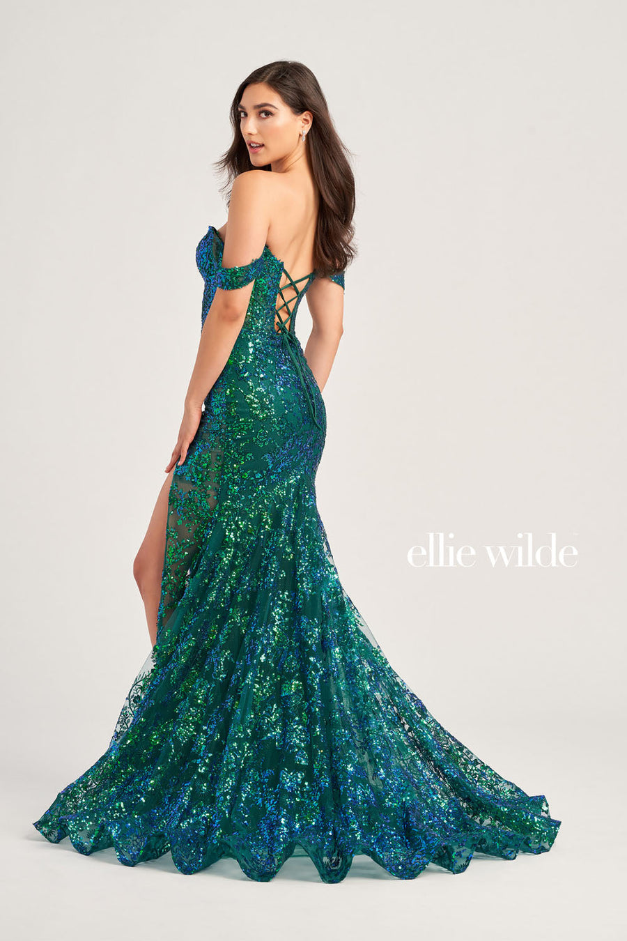 Ellie Wilde Prom Dresses | Formal Approach | Ellie Wilde by Mon Cheri